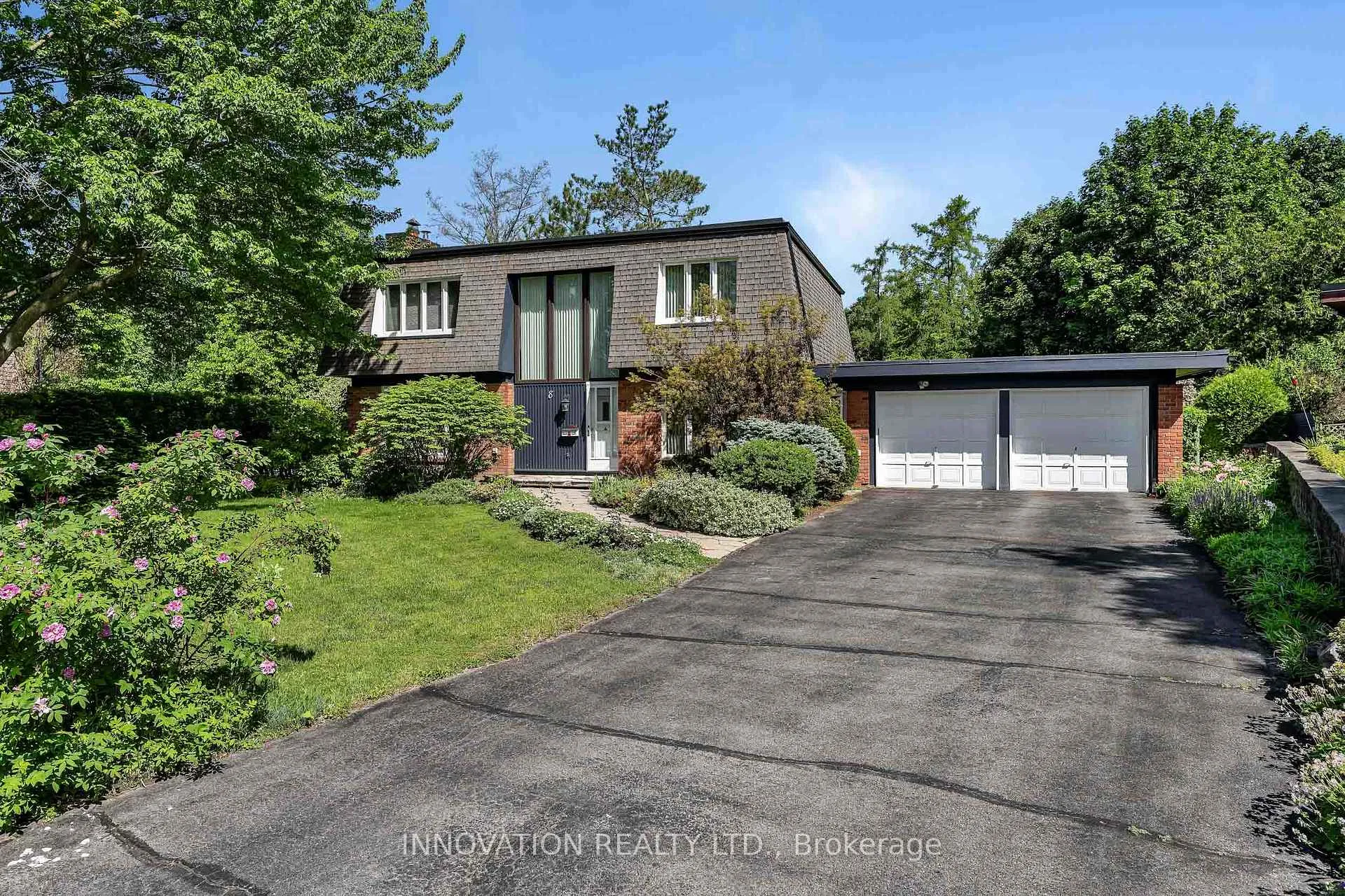 Photo 1 of 8 Sandwell Crescent, Ottawa, Kanata - Beaverbrook — HOMEH