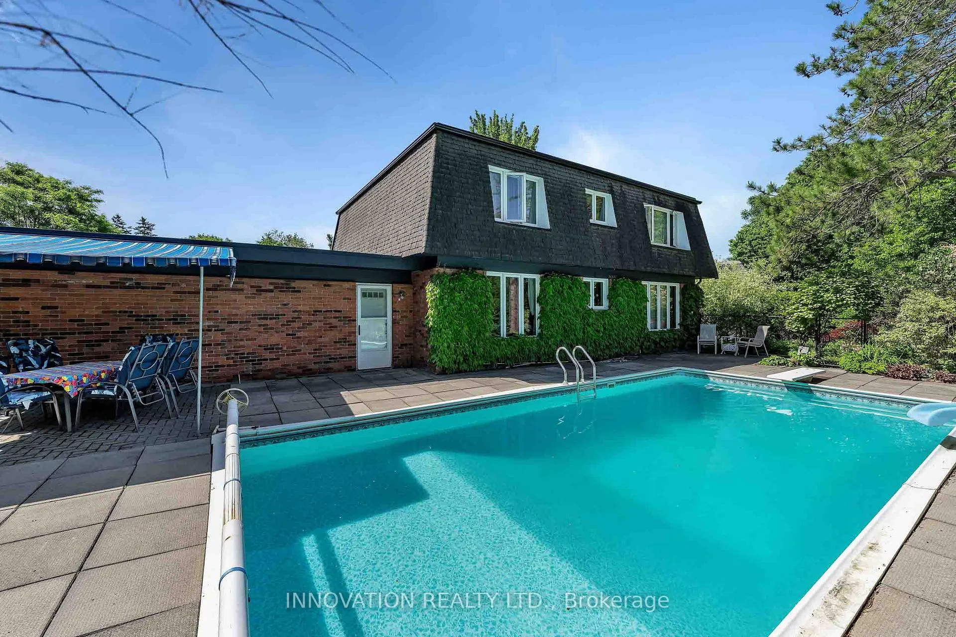 Photo 26 of 8 Sandwell Crescent, Ottawa, Kanata - Beaverbrook — HOMEH