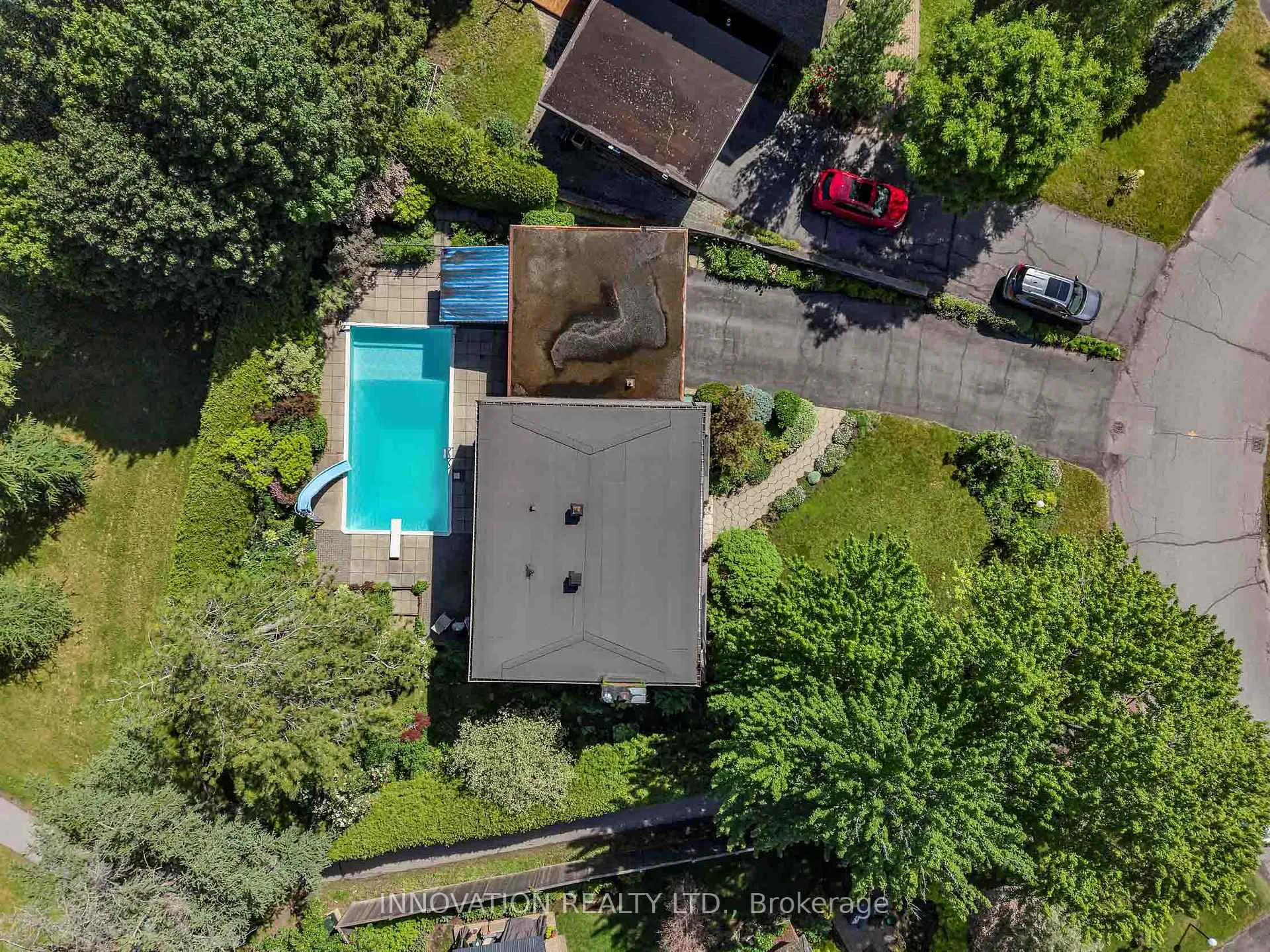 Photo 29 of 8 Sandwell Crescent, Ottawa, Kanata - Beaverbrook — HOMEH