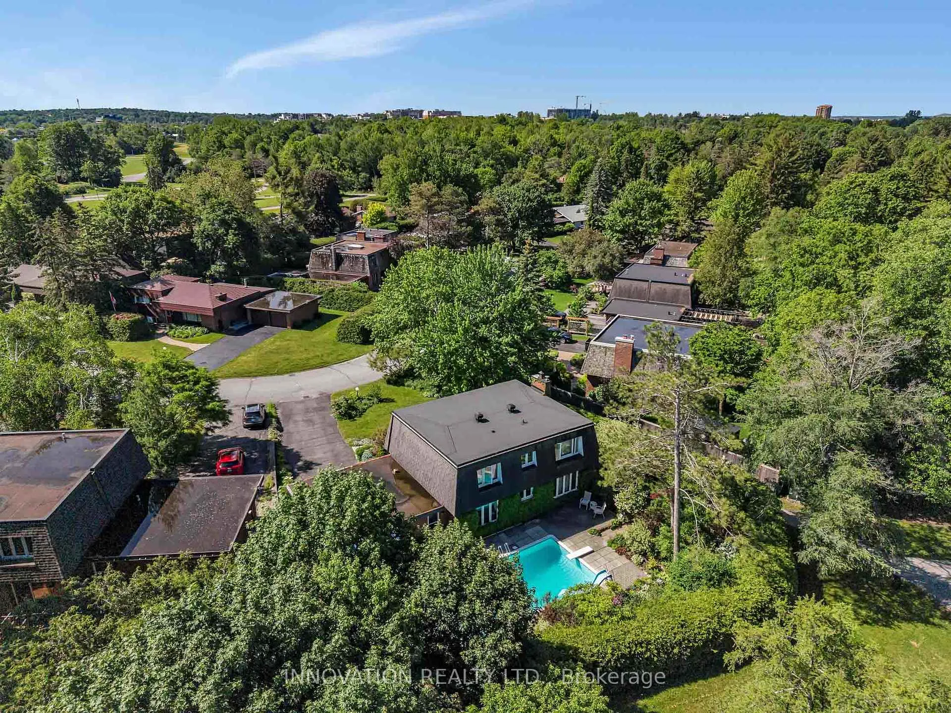Photo 30 of 8 Sandwell Crescent, Ottawa, Kanata - Beaverbrook — HOMEH