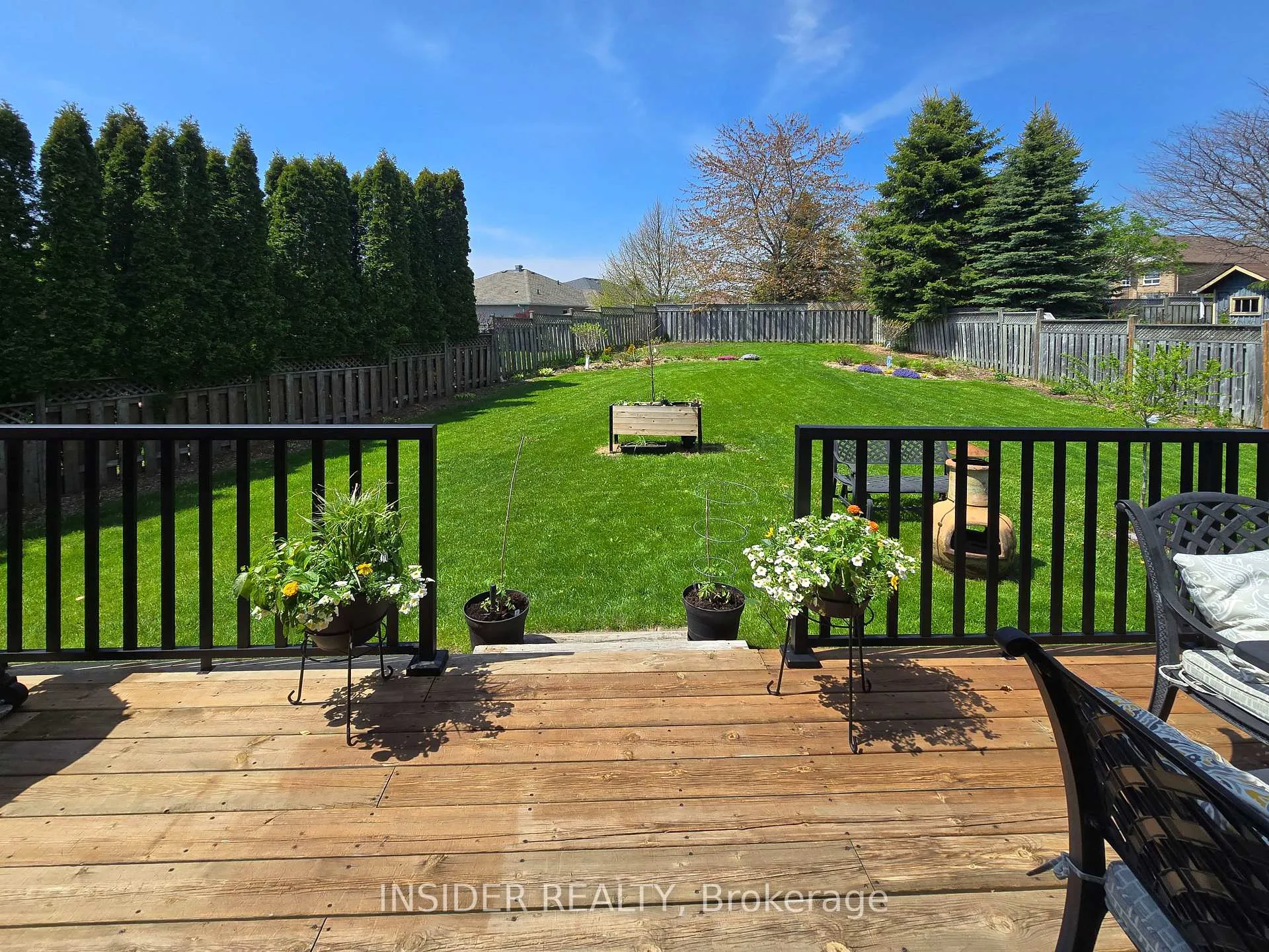 Photo 6 of 1165 Ashland Drive, Cobourg — HOMEH