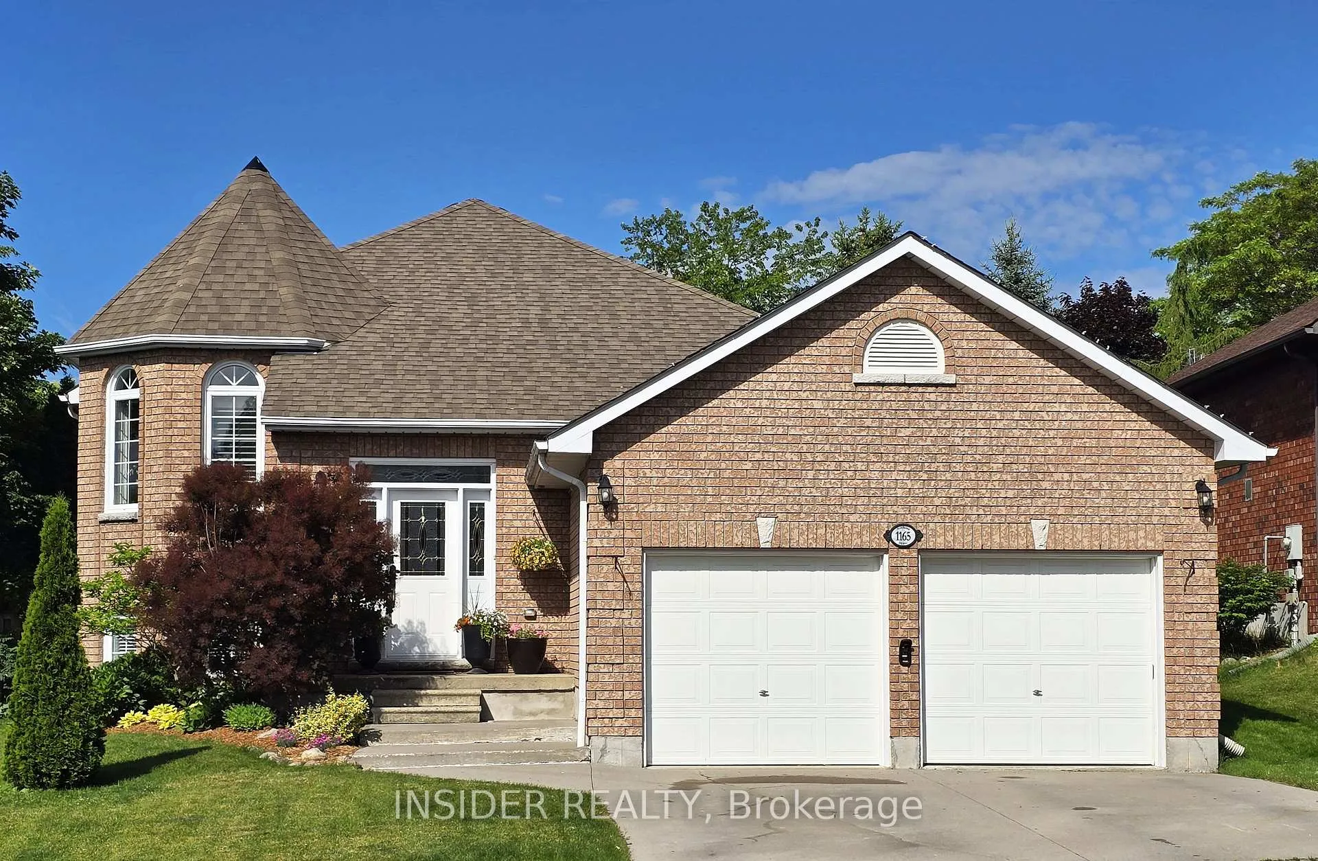 Photo 1 of 1165 Ashland Drive, Cobourg — HOMEH