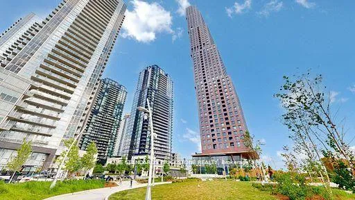Photo 8 of Unit 3501, 2920 Highway 7 Road W, Vaughan, Concord — HOMEH