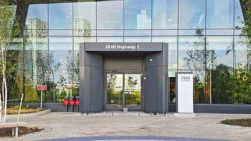 Photo 9 of Unit 3501, 2920 Highway 7 Road W, Vaughan, Concord — HOMEH