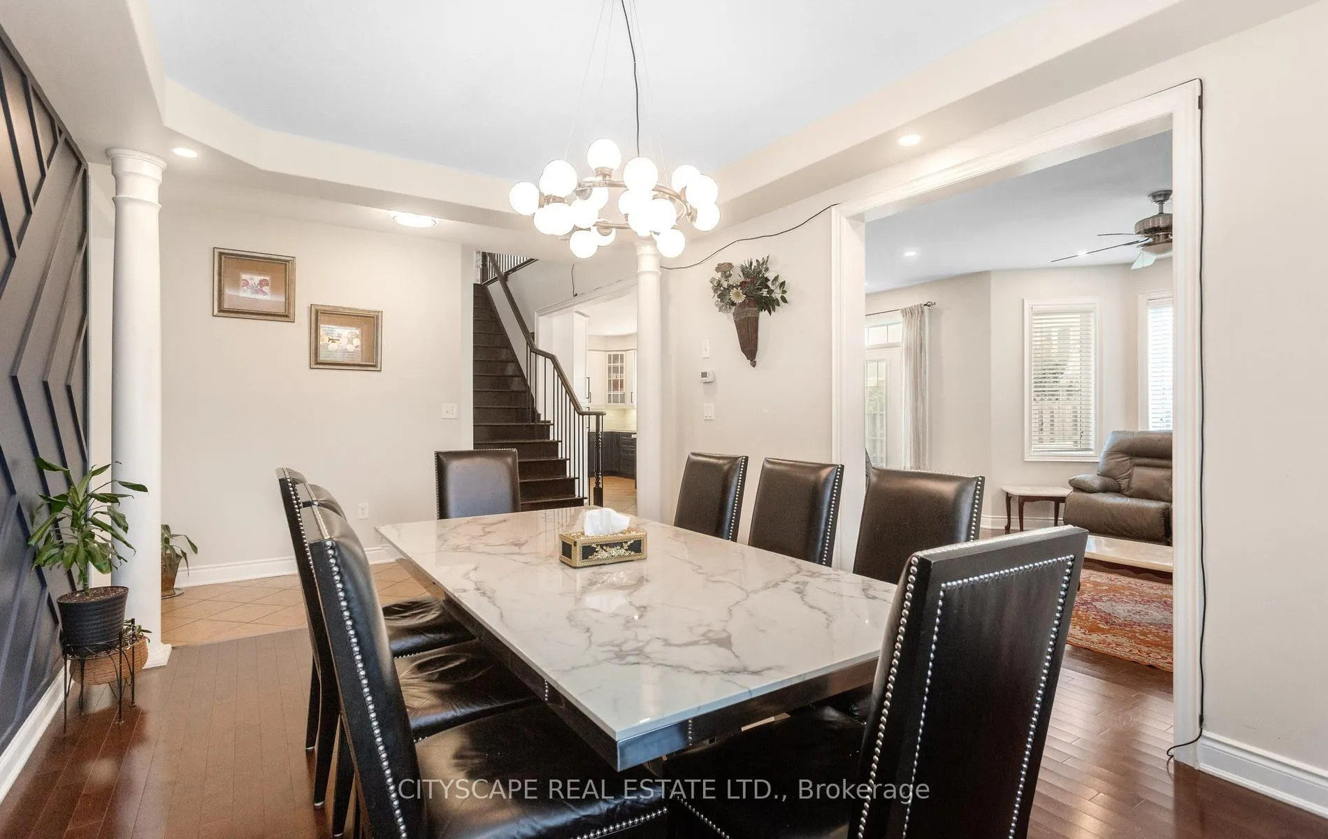 Photo 10 of 20 Lands Court, Cambridge, Silver Heights — HOMEH