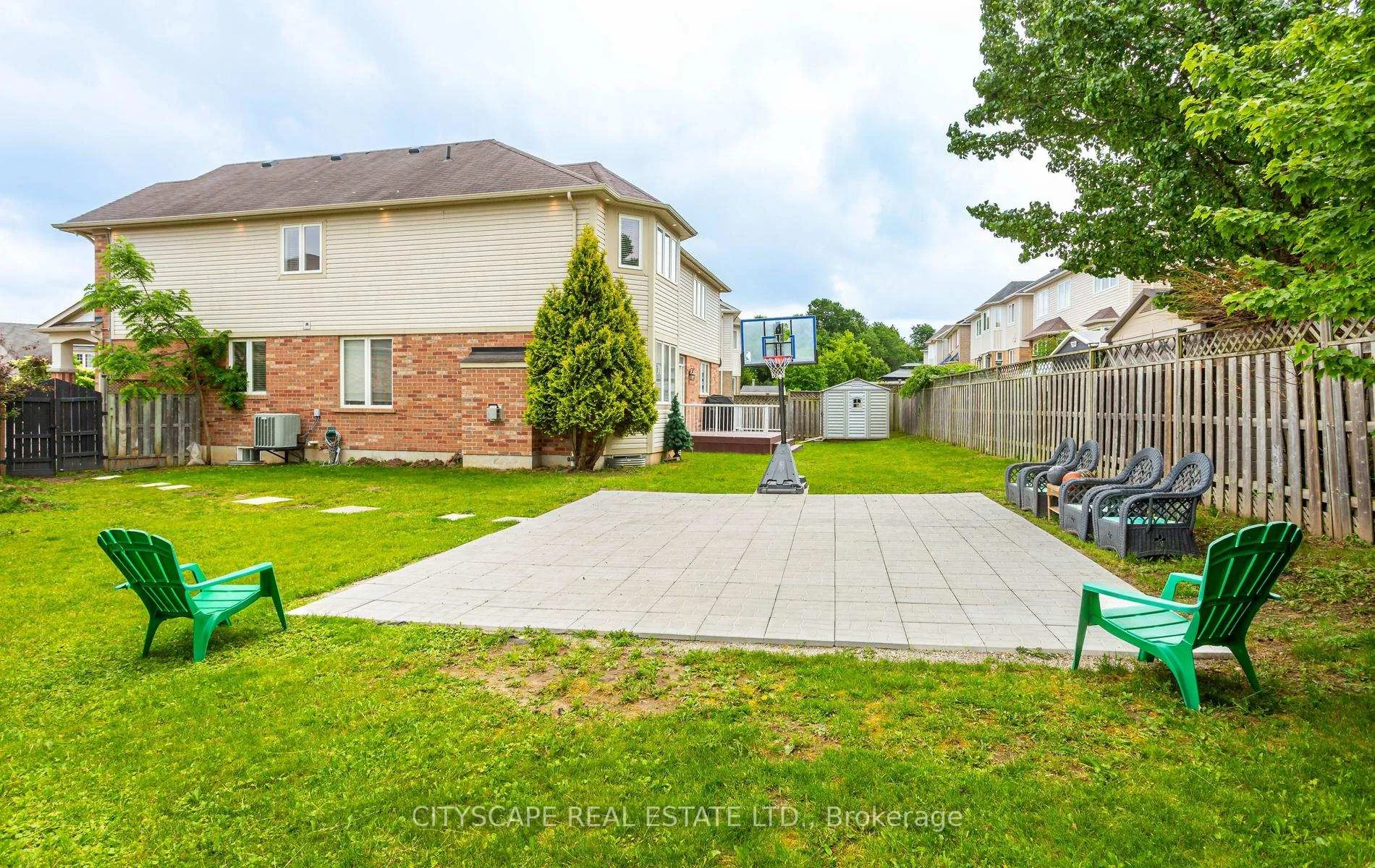Photo 44 of 20 Lands Court, Cambridge, Silver Heights — HOMEH