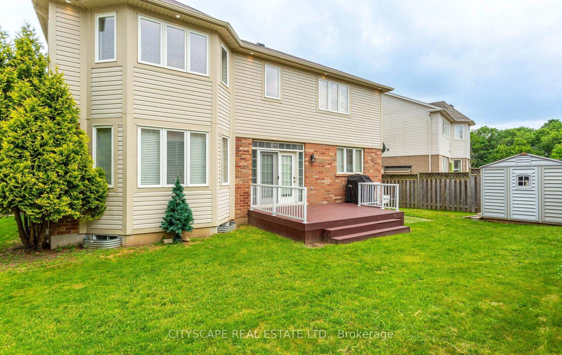 Photo 45 of 20 Lands Court, Cambridge, Silver Heights — HOMEH