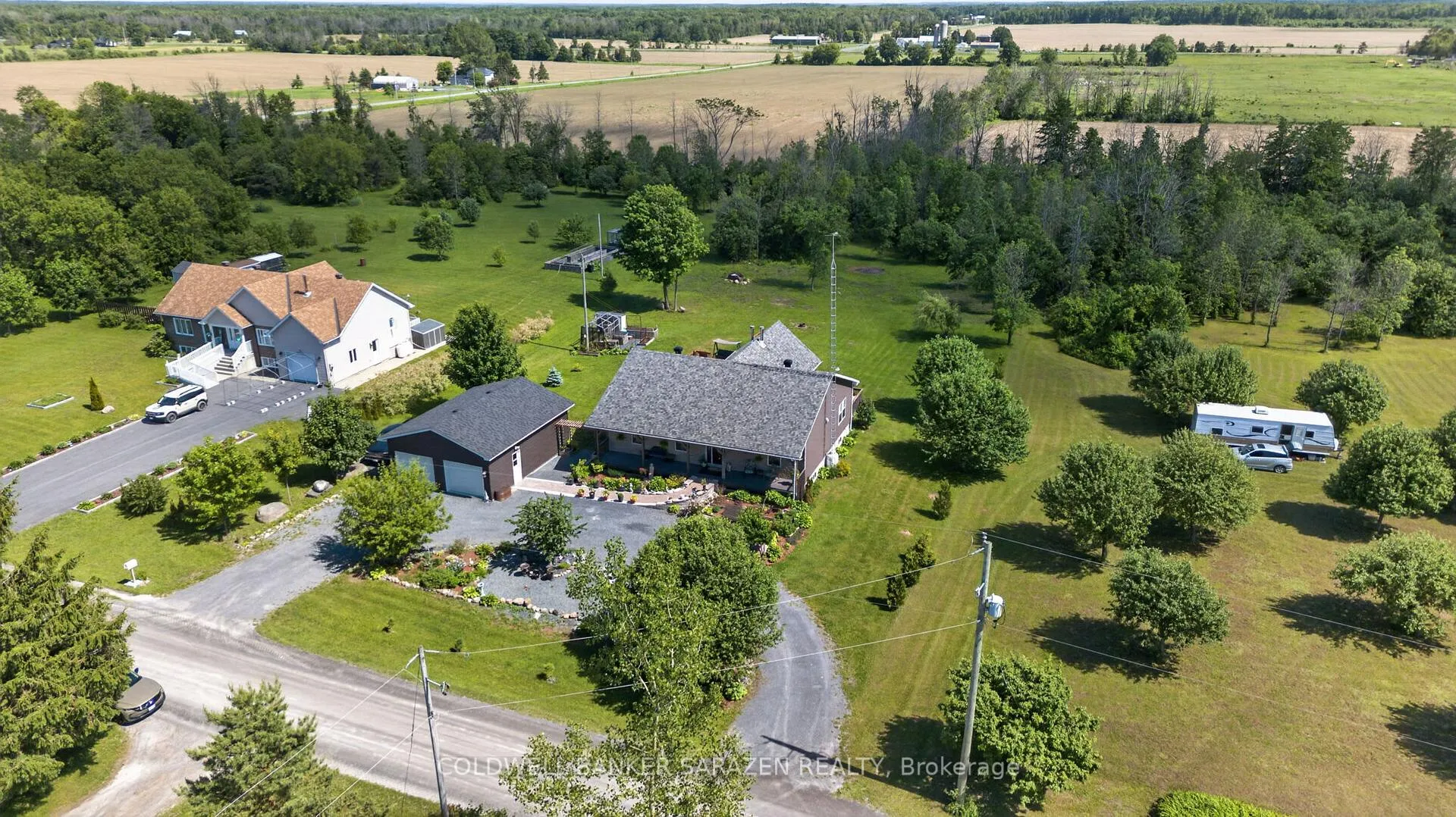 Photo 6 of 18454 Diversion Road, North Glengarry, North Glengarry (Kenyon) Twp — HOMEH