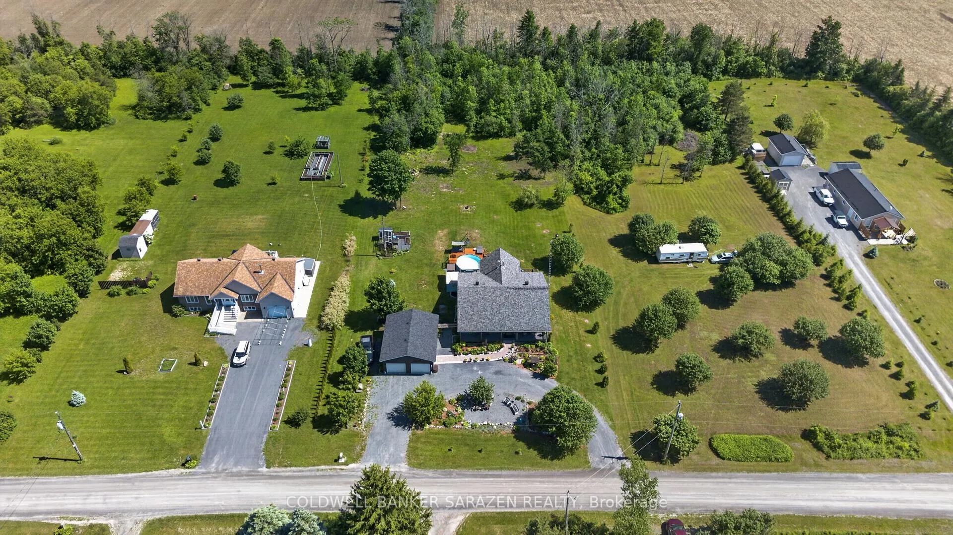 Photo 47 of 18454 Diversion Road, North Glengarry, North Glengarry (Kenyon) Twp — HOMEH