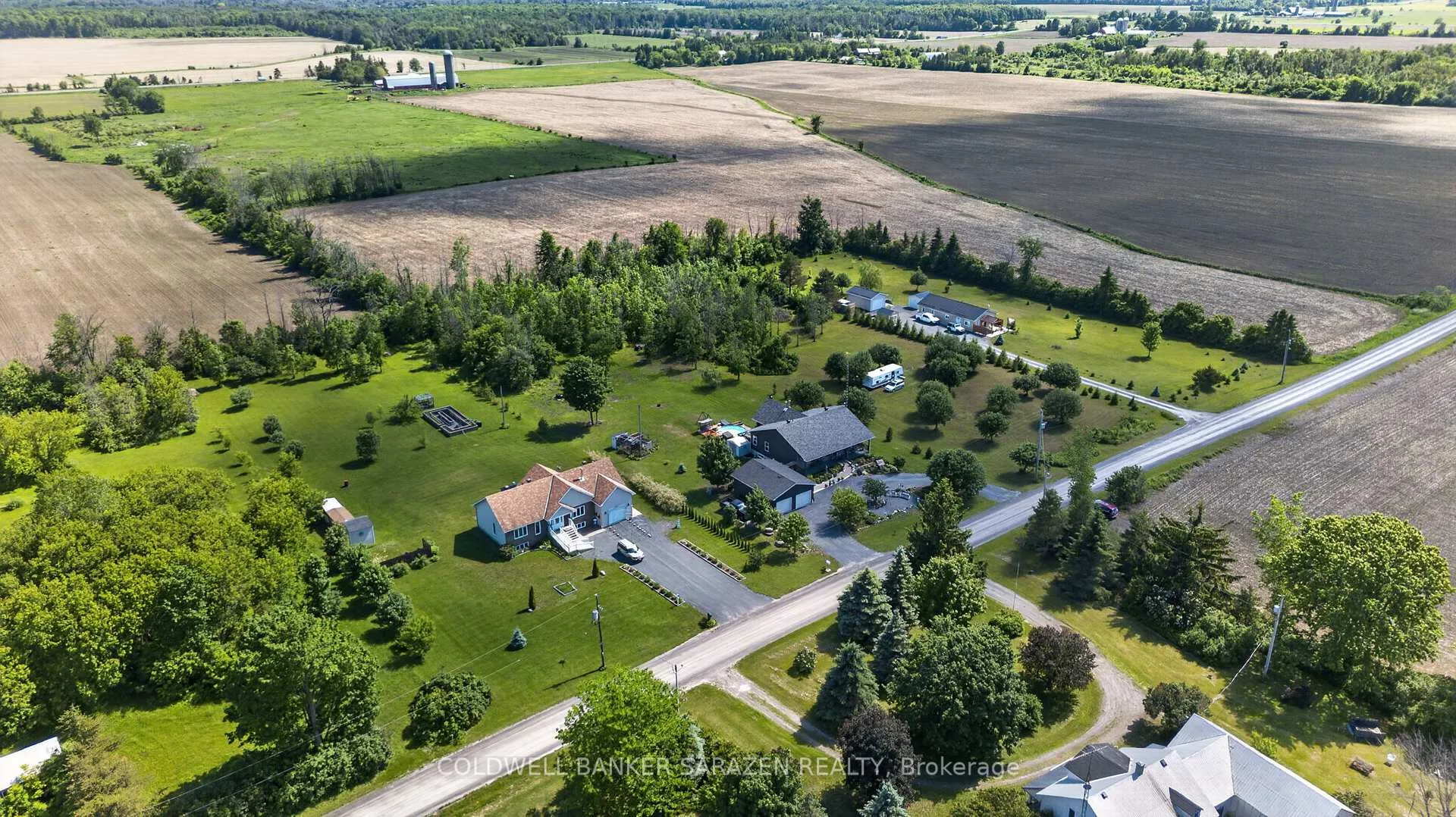 Photo 48 of 18454 Diversion Road, North Glengarry, North Glengarry (Kenyon) Twp — HOMEH