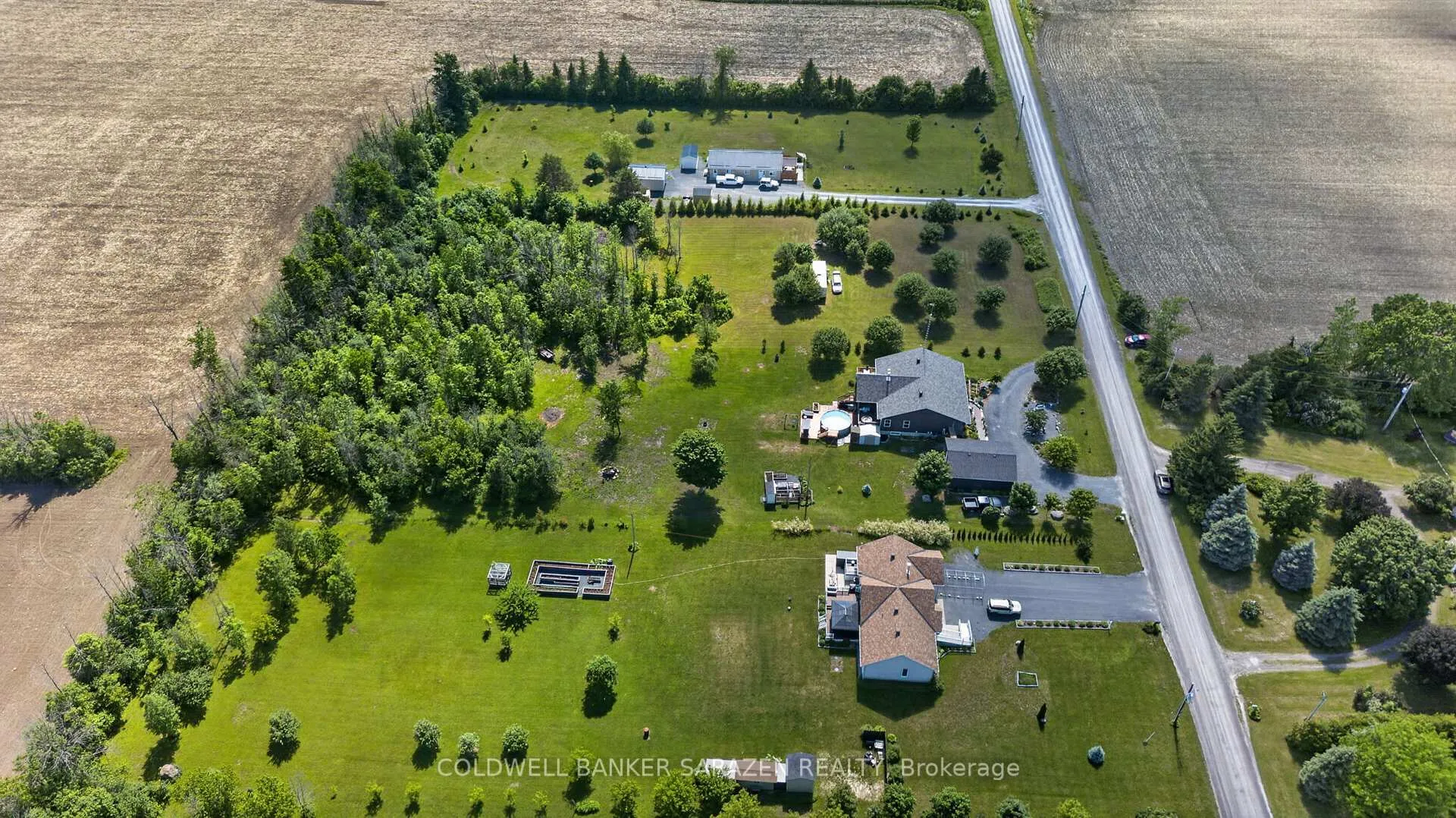 Photo 49 of 18454 Diversion Road, North Glengarry, North Glengarry (Kenyon) Twp — HOMEH