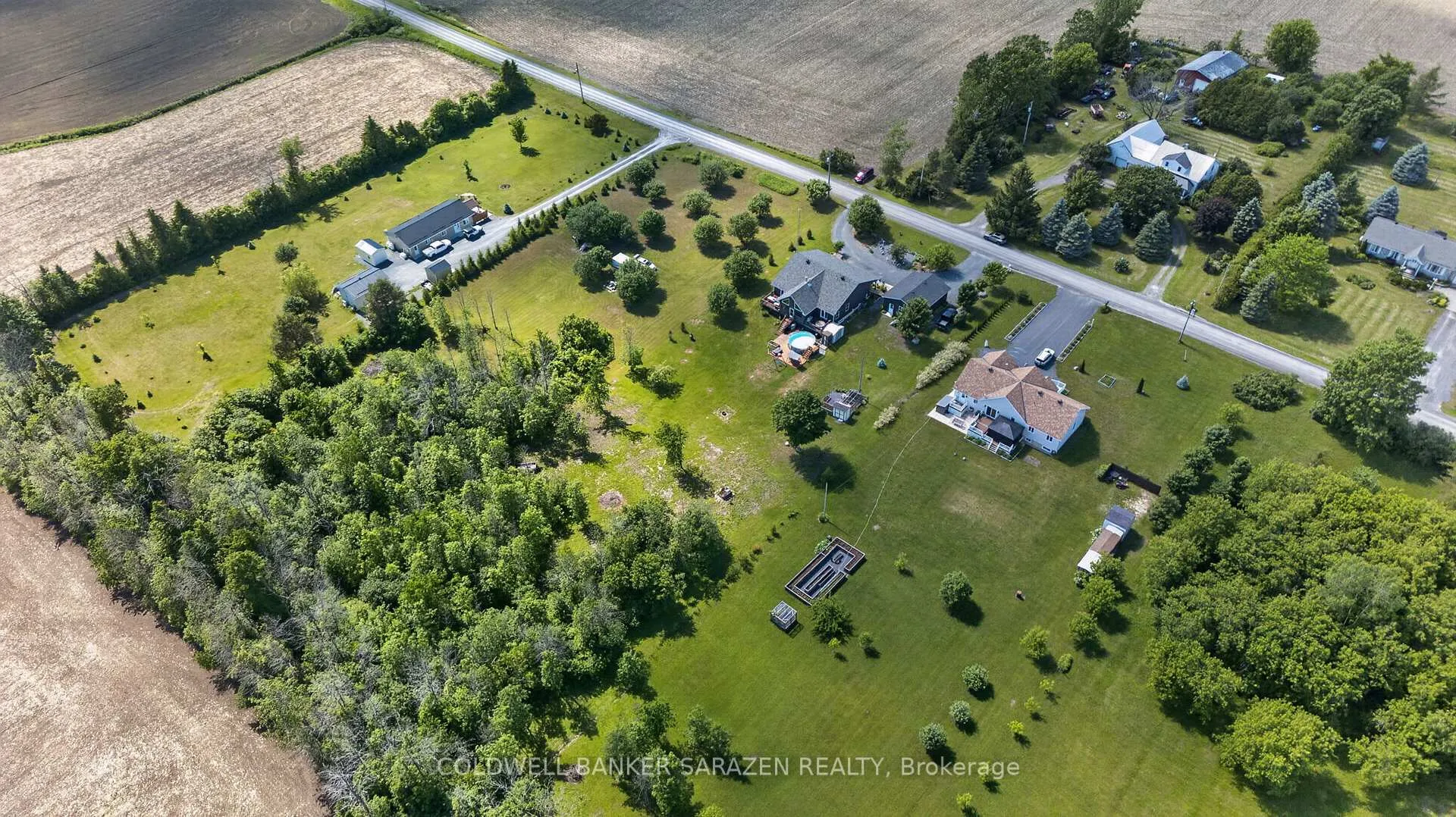 Photo 50 of 18454 Diversion Road, North Glengarry, North Glengarry (Kenyon) Twp — HOMEH