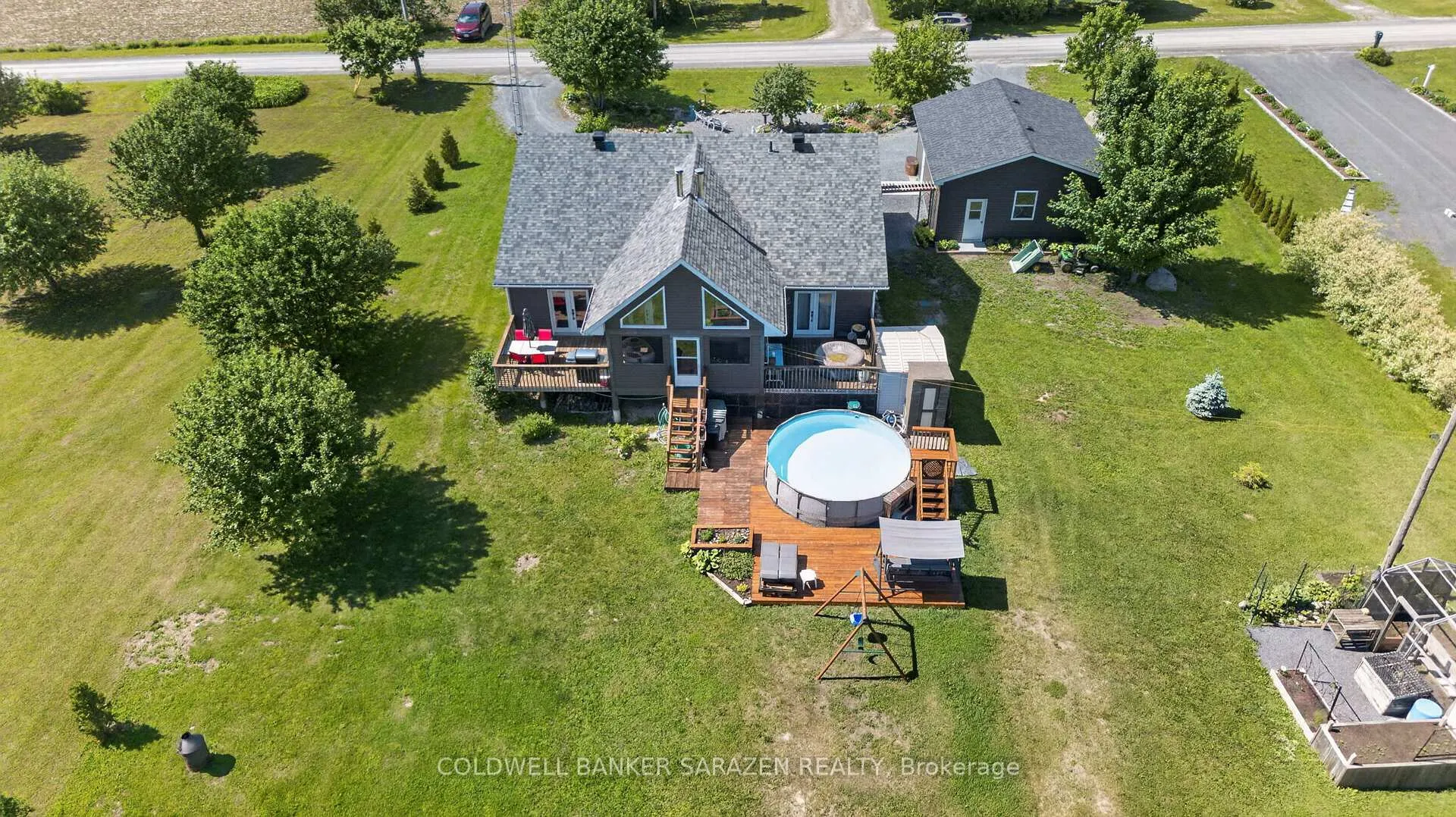 Photo 52 of 18454 Diversion Road, North Glengarry, North Glengarry (Kenyon) Twp — HOMEH