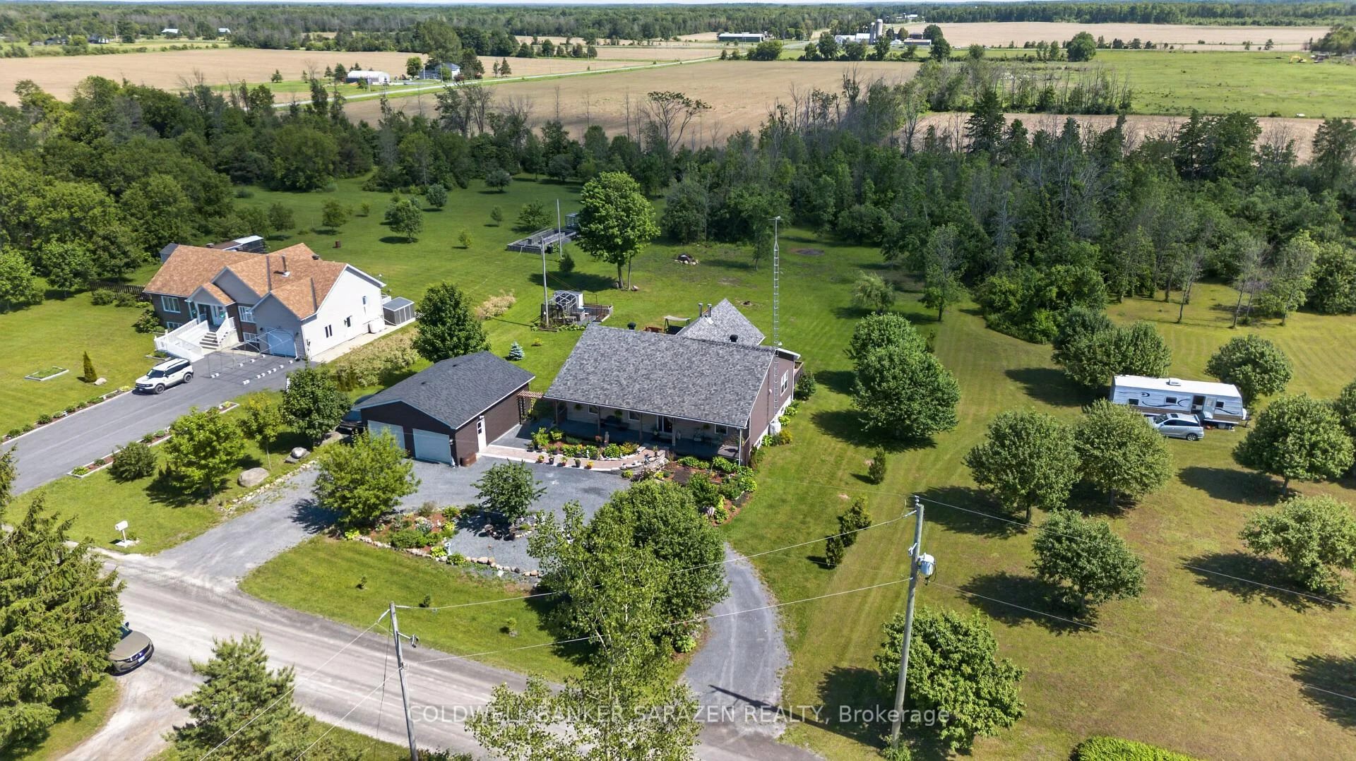 Photo 3 of 18454 Diversion Road, North Glengarry, North Glengarry (Kenyon) Twp — HOMEH