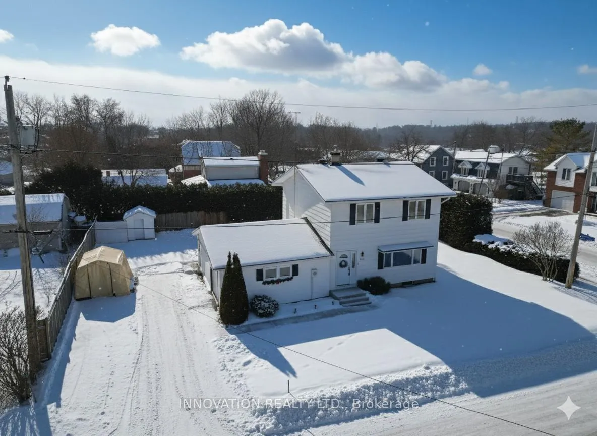 Photo 1 of 108 Crossland Drive, Ottawa, Fitzroy — HOMEH