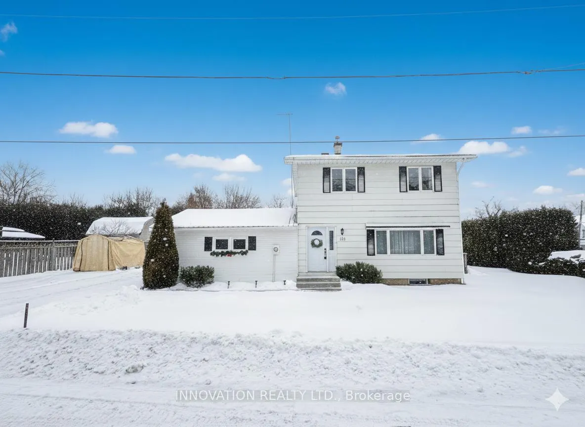 Photo 2 of 108 Crossland Drive, Ottawa, Fitzroy — HOMEH
