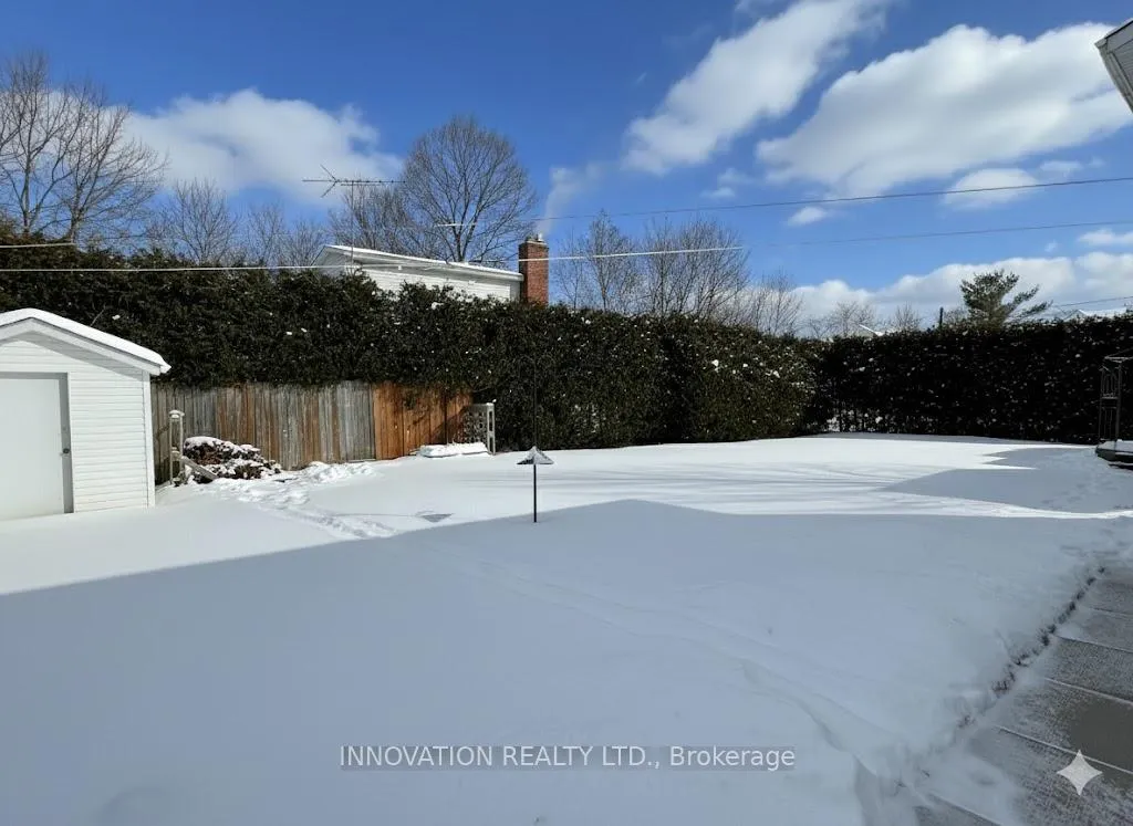 Photo 7 of 108 Crossland Drive, Ottawa, Fitzroy — HOMEH