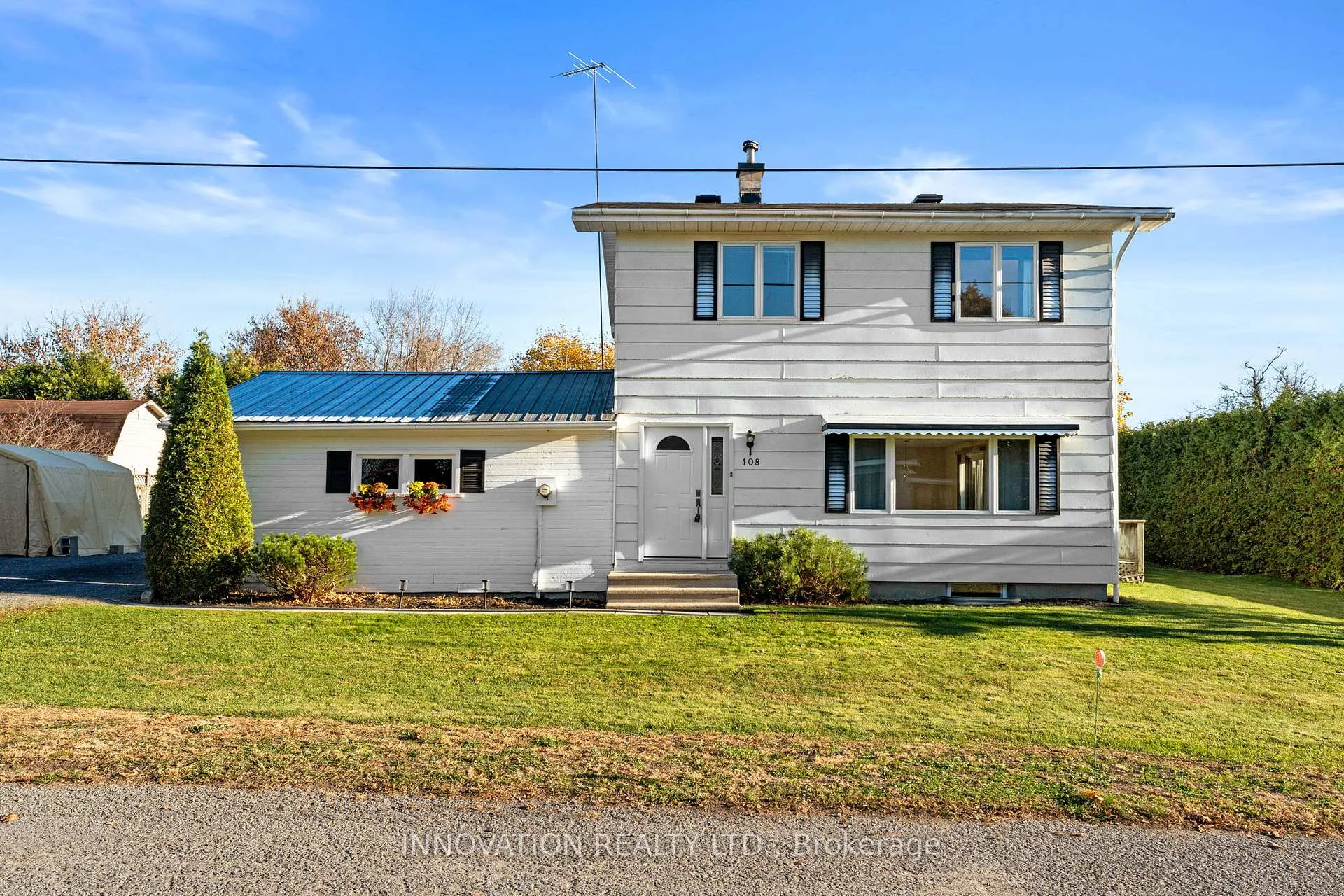 Photo 38 of 108 Crossland Drive, Ottawa, Fitzroy — HOMEH
