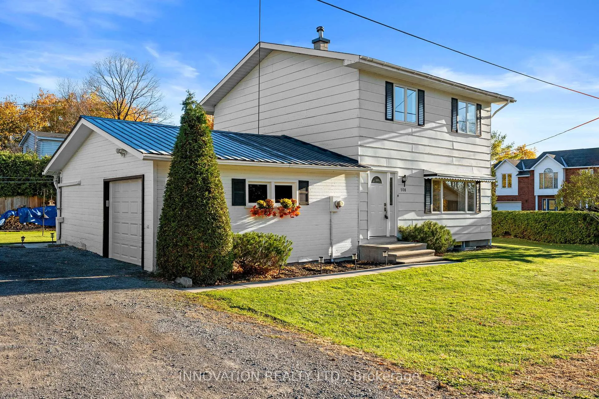 Photo 39 of 108 Crossland Drive, Ottawa, Fitzroy — HOMEH