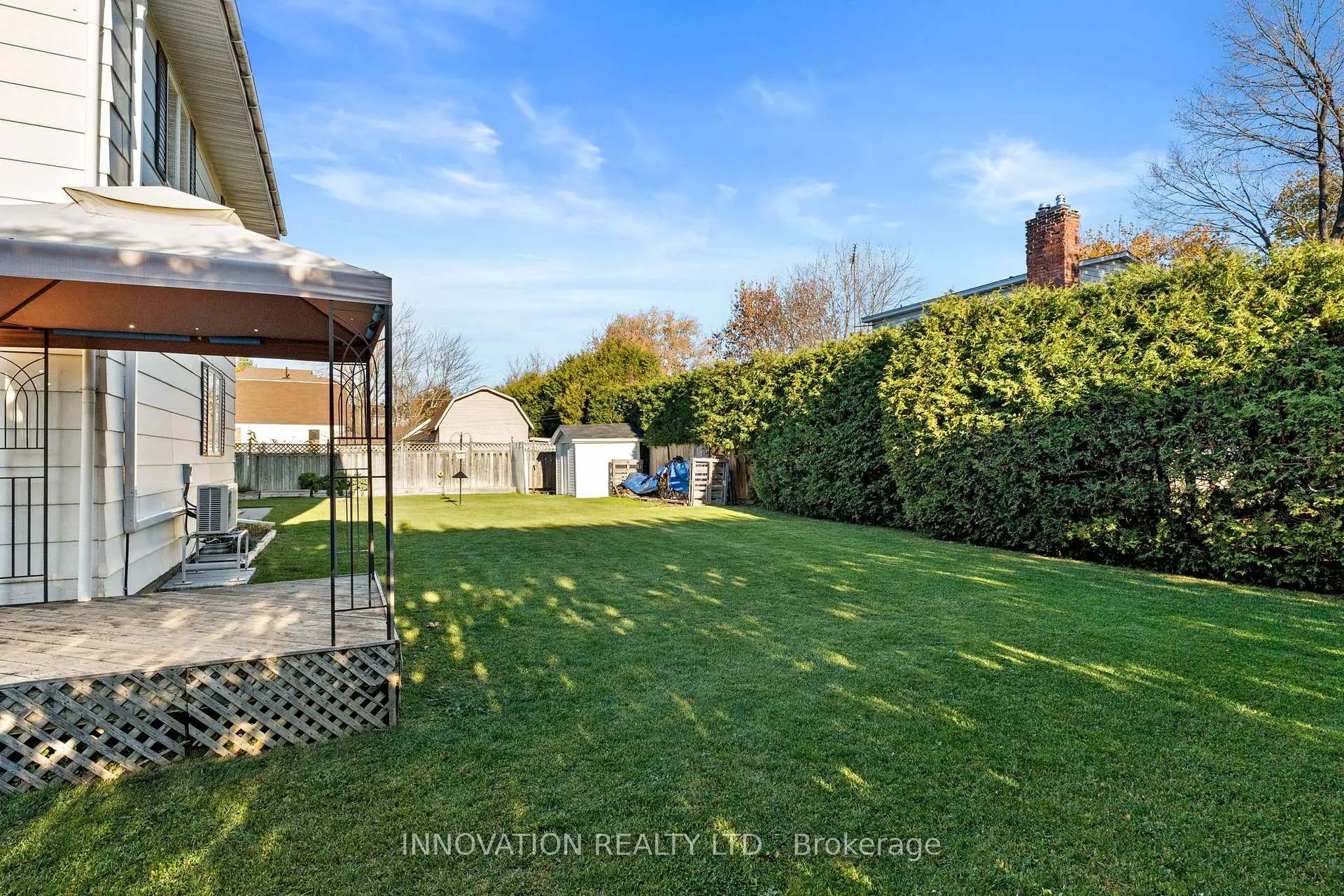 Photo 42 of 108 Crossland Drive, Ottawa, Fitzroy — HOMEH