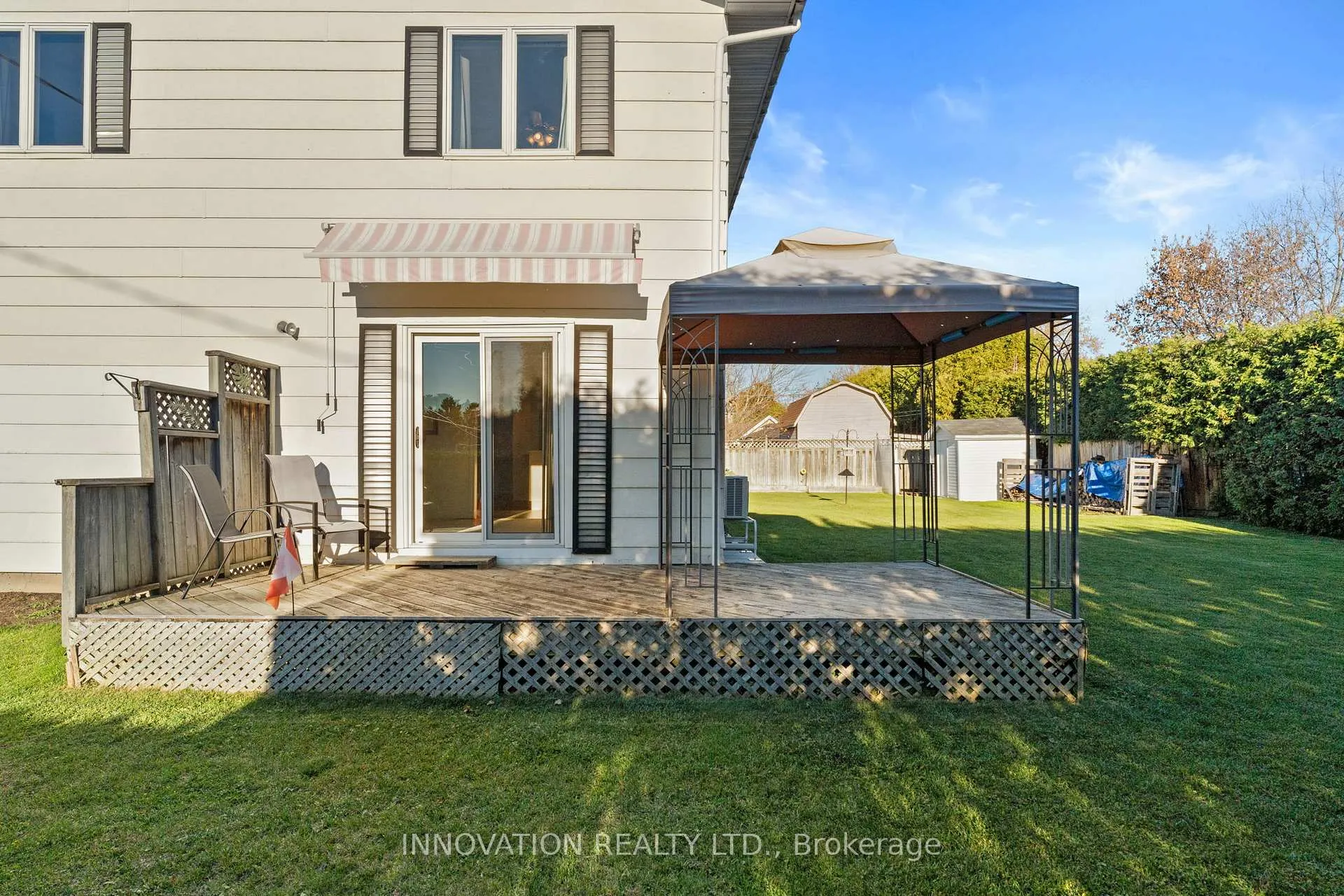 Photo 43 of 108 Crossland Drive, Ottawa, Fitzroy — HOMEH