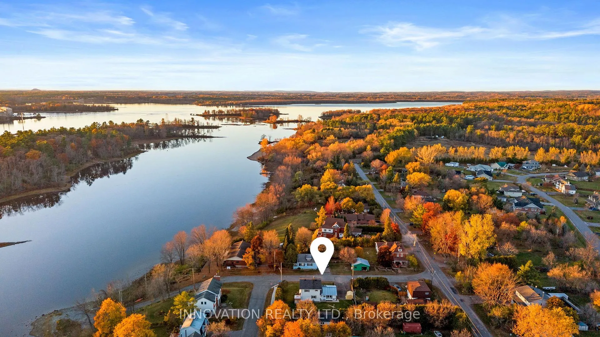 Photo 46 of 108 Crossland Drive, Ottawa, Fitzroy — HOMEH