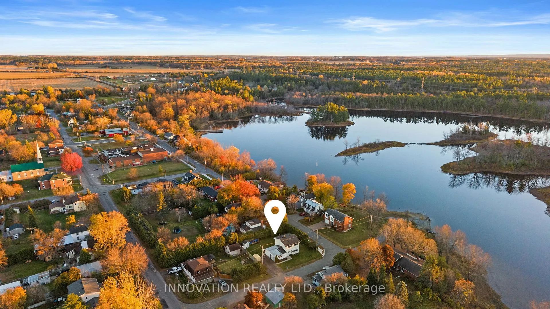 Photo 47 of 108 Crossland Drive, Ottawa, Fitzroy — HOMEH