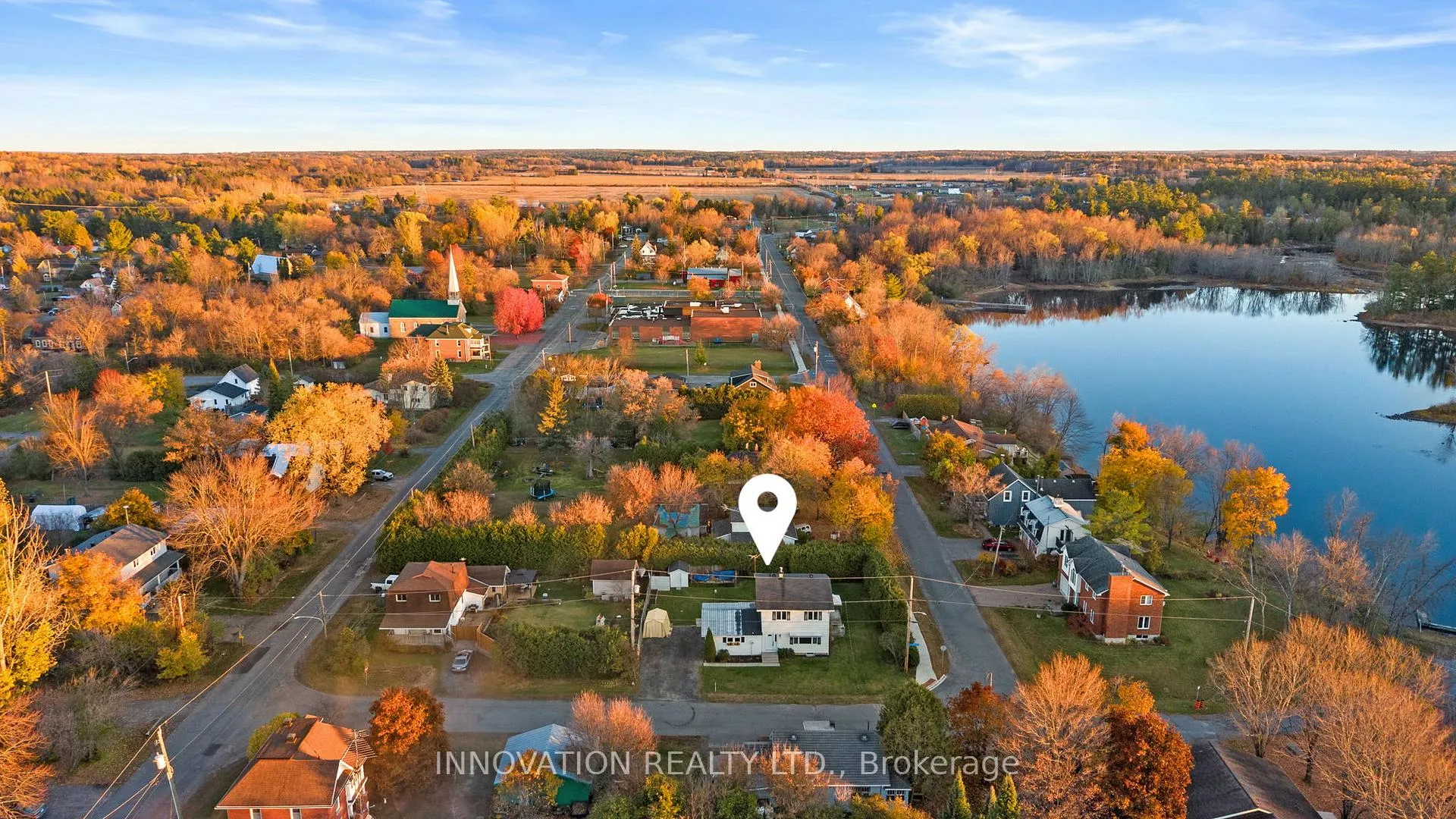 Photo 48 of 108 Crossland Drive, Ottawa, Fitzroy — HOMEH