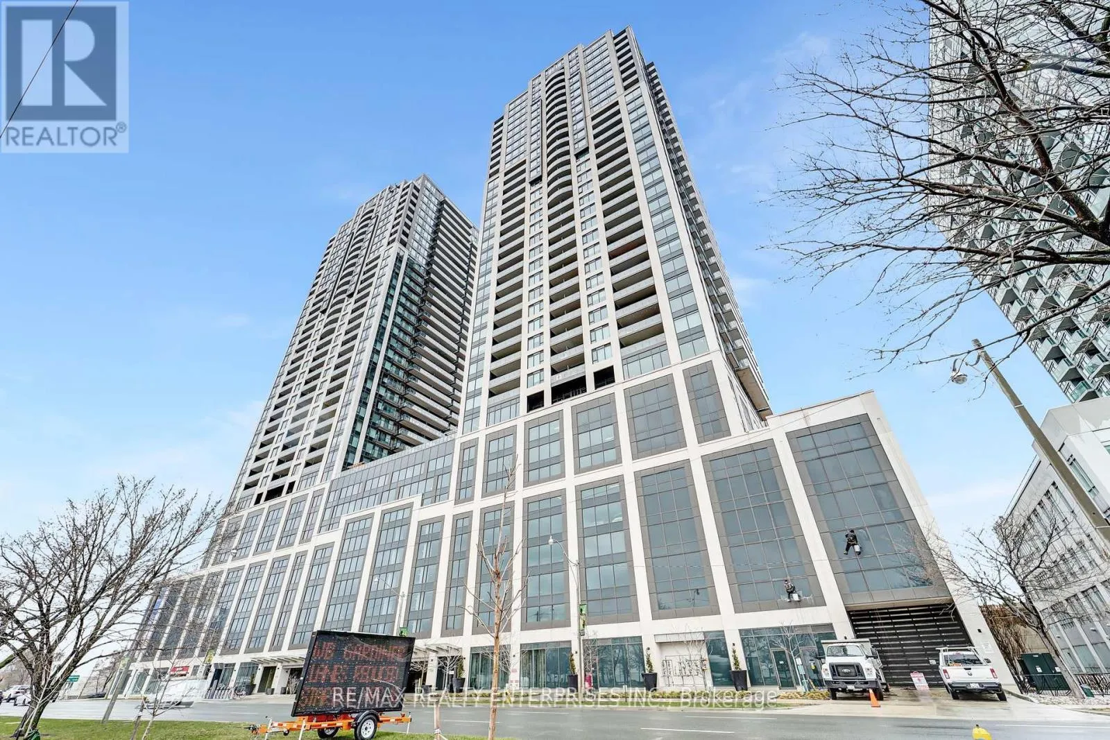 Photo 1 of Unit 4005, 1928 Lakeshore Boulevard W, Toronto, South Parkdale — HOMEH