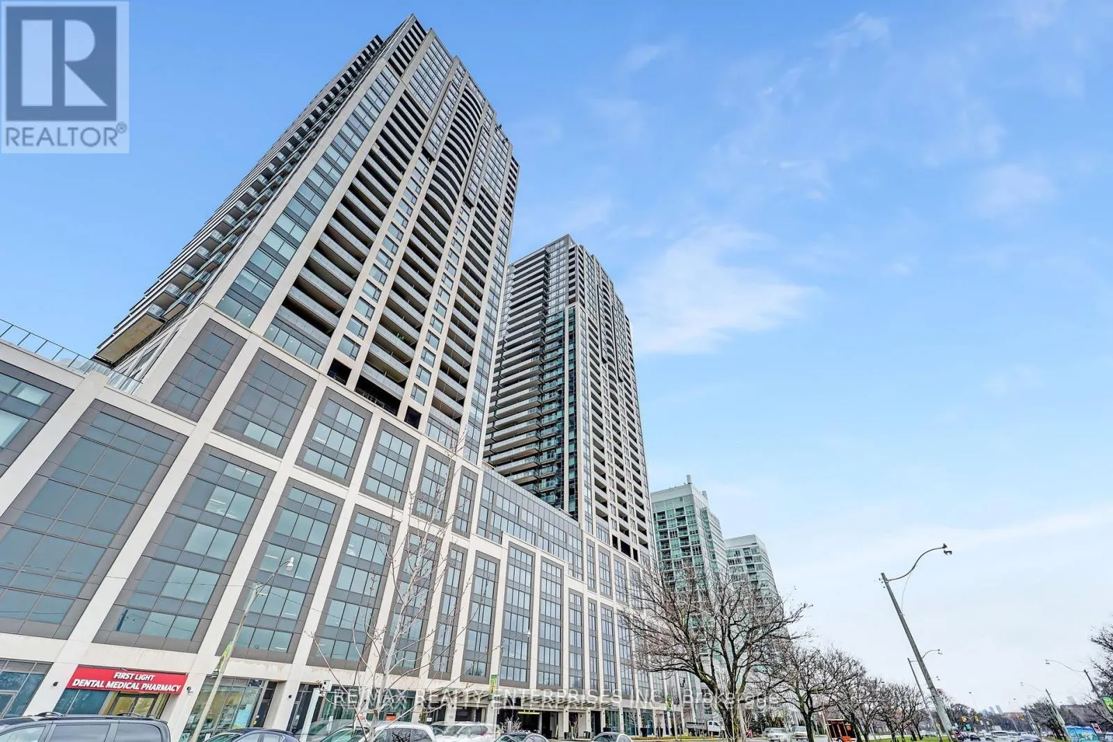 Photo 2 of Unit 4005, 1928 Lakeshore Boulevard W, Toronto, South Parkdale — HOMEH