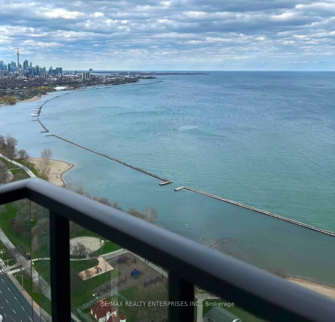 Photo 17 of Unit 4005, 1928 Lakeshore Boulevard W, Toronto, South Parkdale — HOMEH