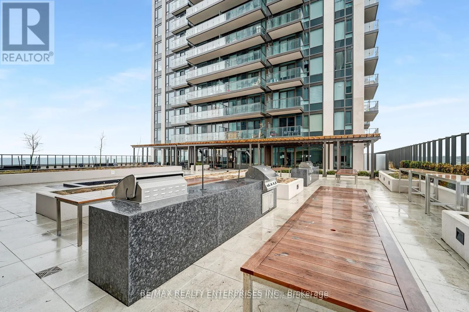 Photo 18 of Unit 4005, 1928 Lakeshore Boulevard W, Toronto, South Parkdale — HOMEH