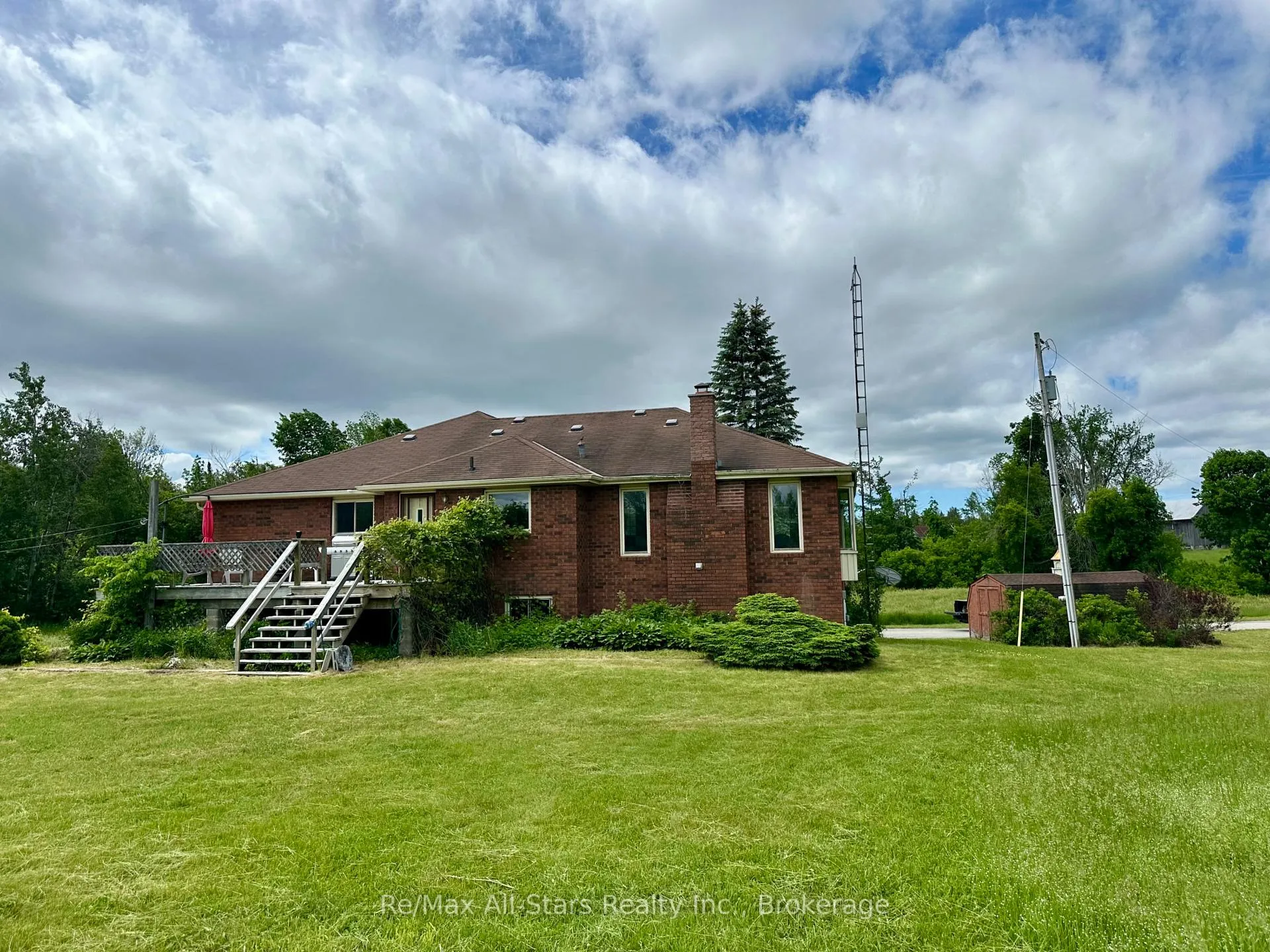 Photo 22 of 272 Providence Road, Kawartha Lakes, Verulam — HOMEH