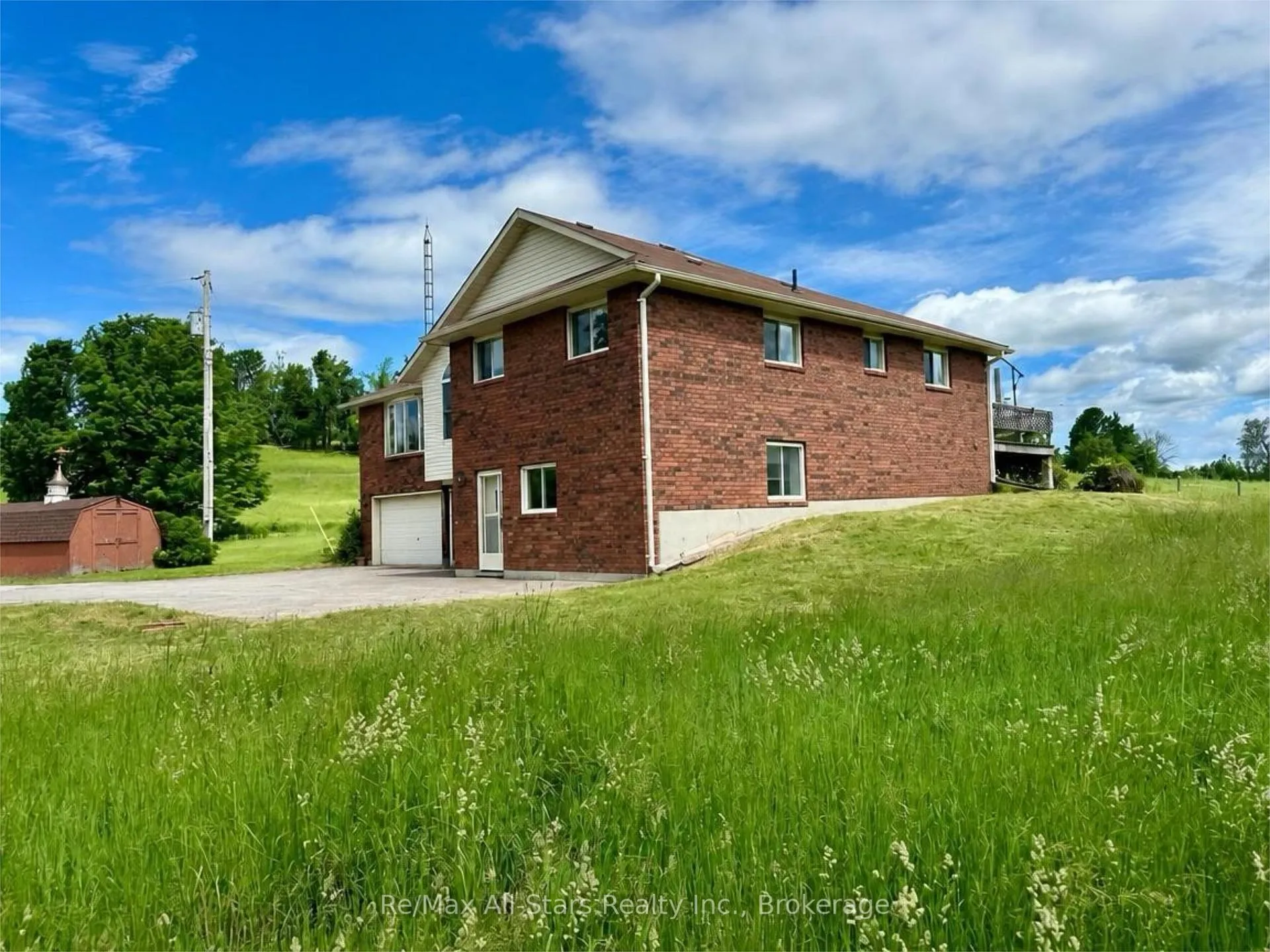 Photo 25 of 272 Providence Road, Kawartha Lakes, Verulam — HOMEH