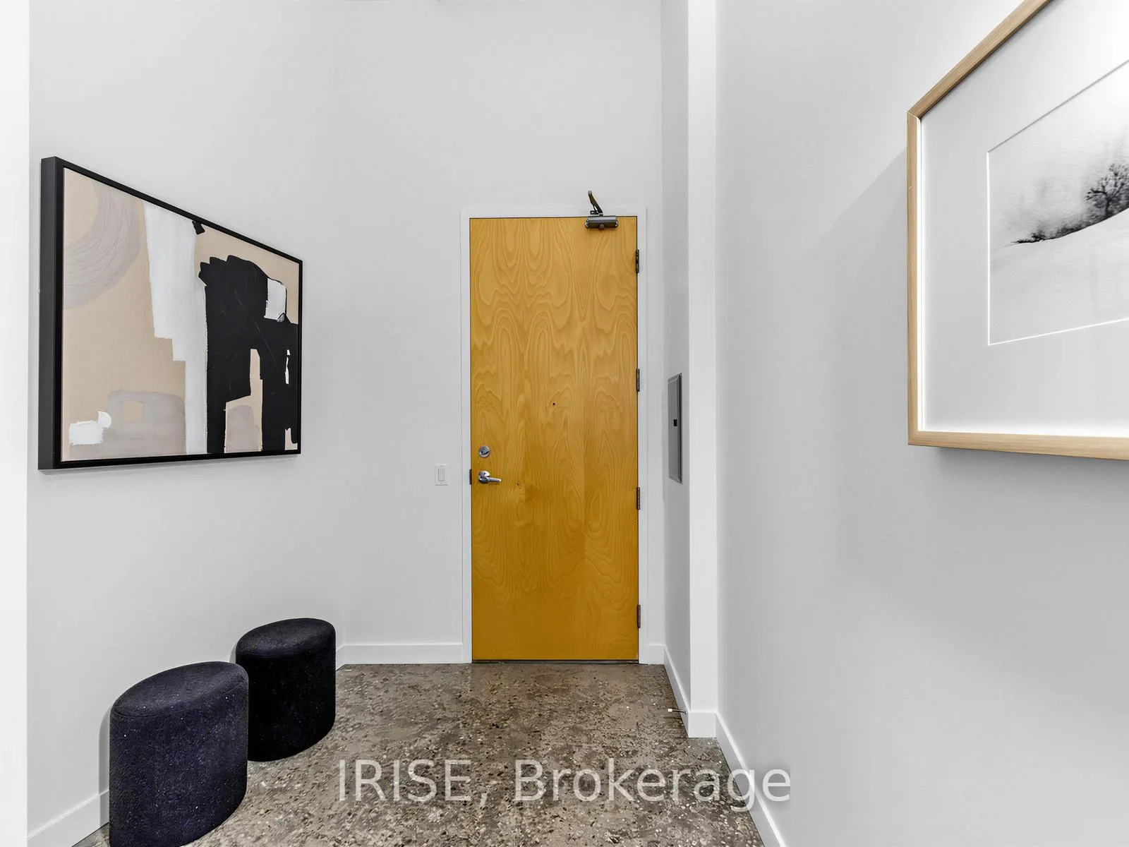 Photo 2 of Unit 921, 155 Dalhousie Street, Toronto, Church-Yonge Corridor — HOMEH
