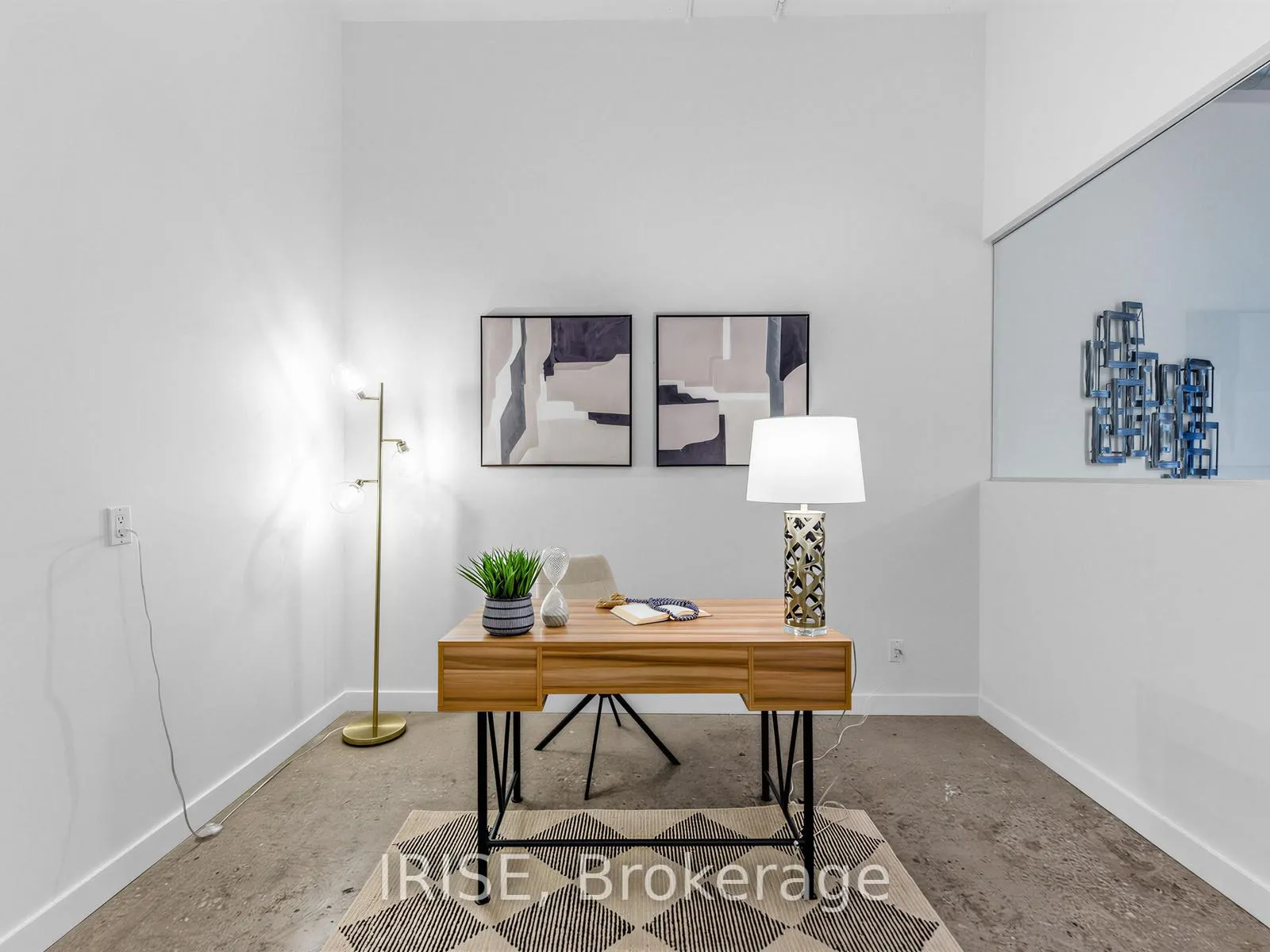Photo 4 of Unit 921, 155 Dalhousie Street, Toronto, Church-Yonge Corridor — HOMEH