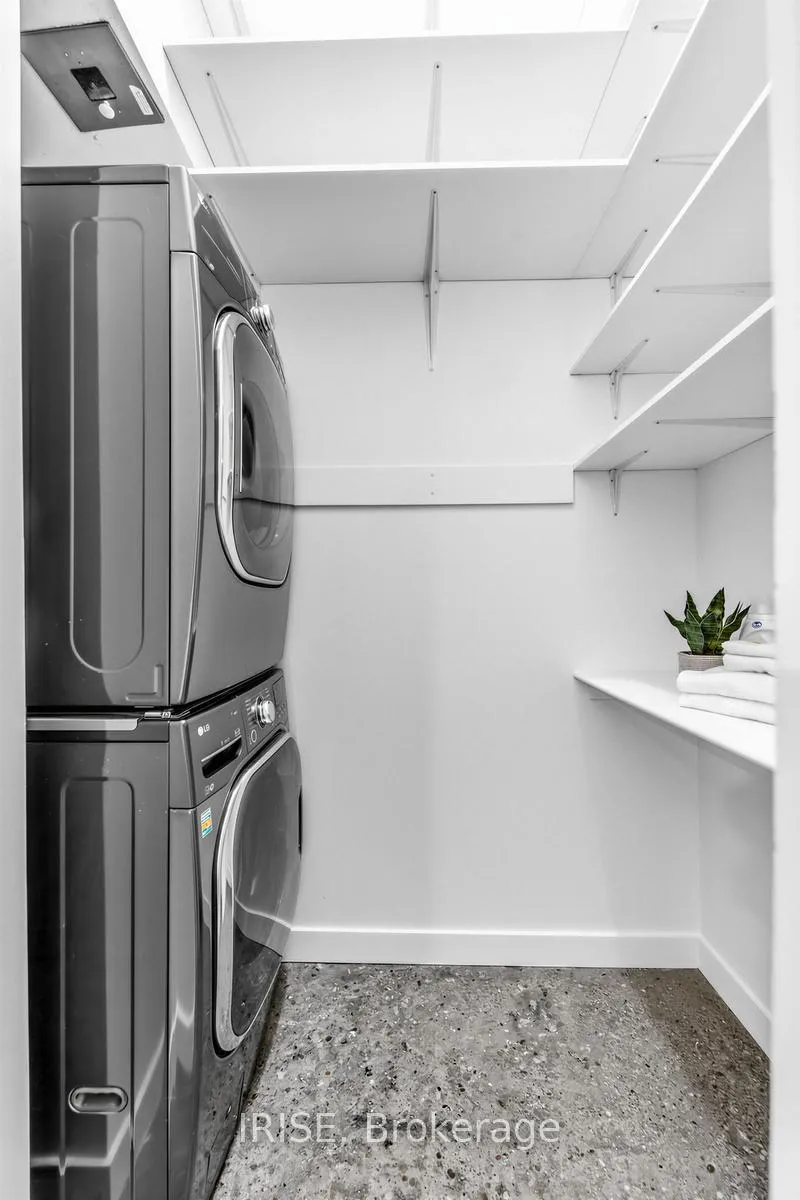 Photo 6 of Unit 921, 155 Dalhousie Street, Toronto, Church-Yonge Corridor — HOMEH