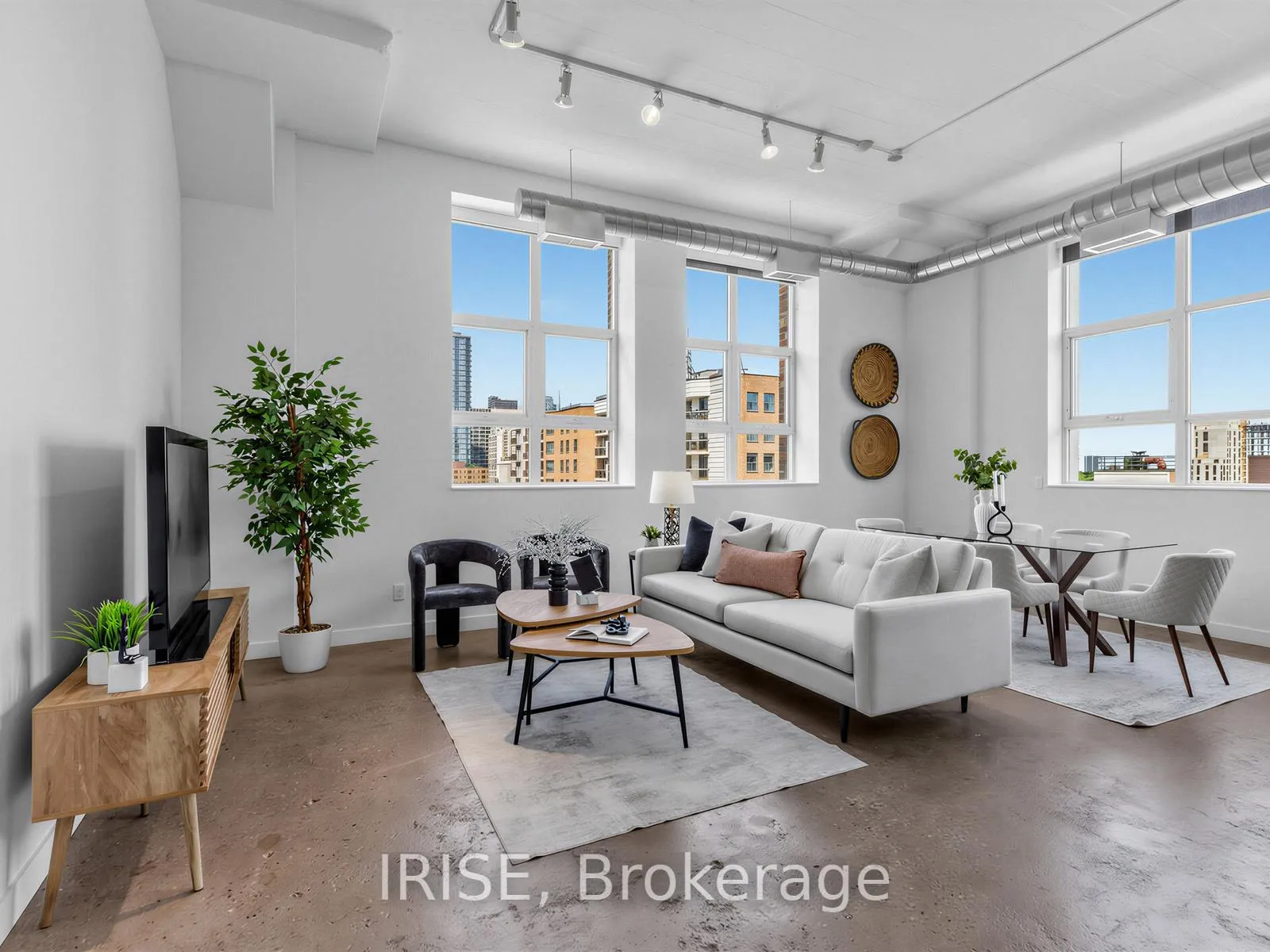 Photo 7 of Unit 921, 155 Dalhousie Street, Toronto, Church-Yonge Corridor — HOMEH