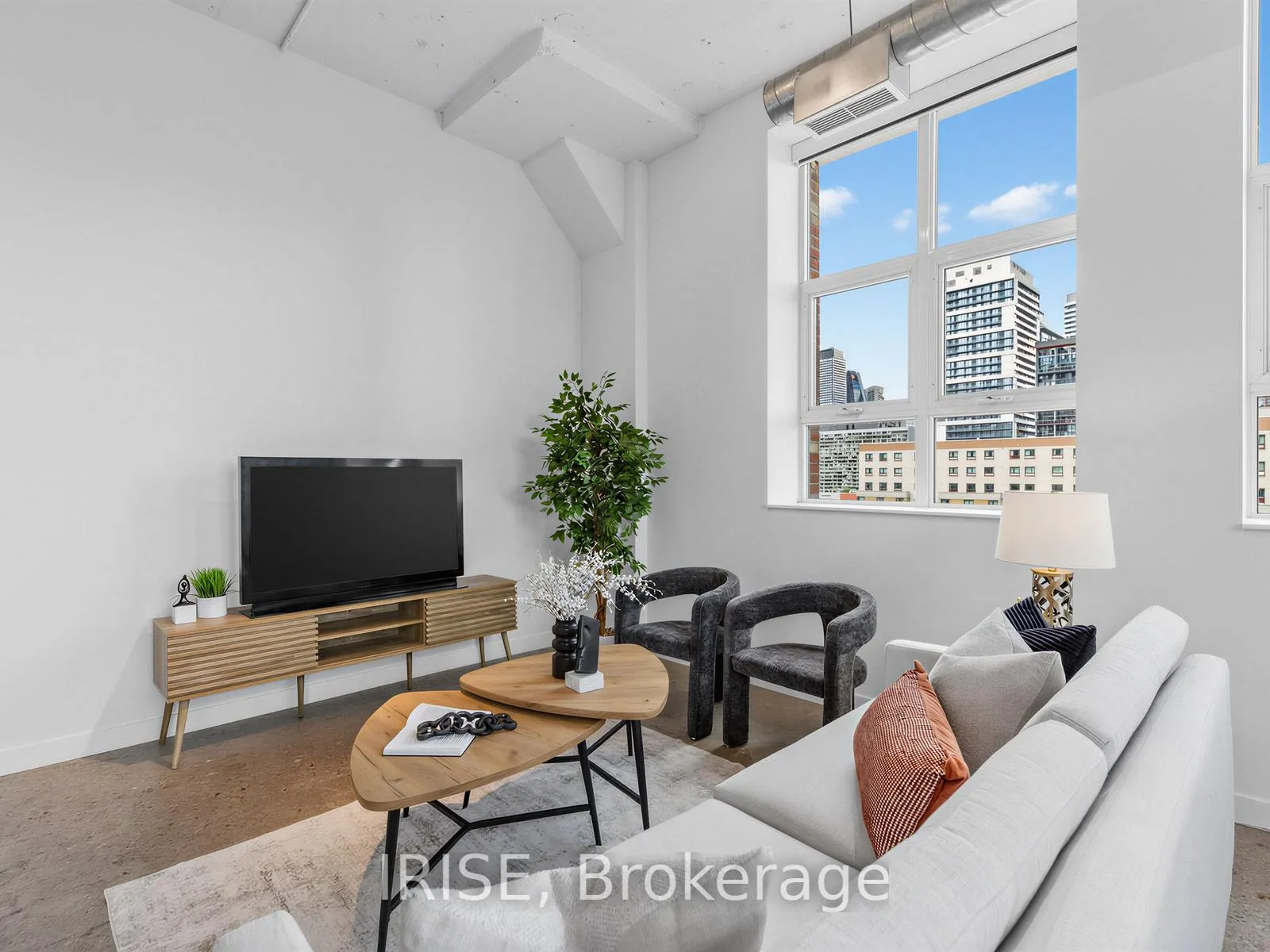 Photo 10 of Unit 921, 155 Dalhousie Street, Toronto, Church-Yonge Corridor — HOMEH