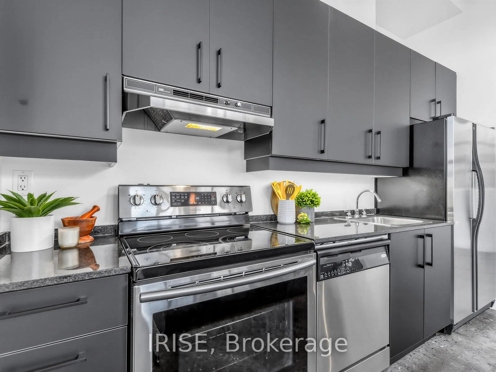 Photo 15 of Unit 921, 155 Dalhousie Street, Toronto, Church-Yonge Corridor — HOMEH
