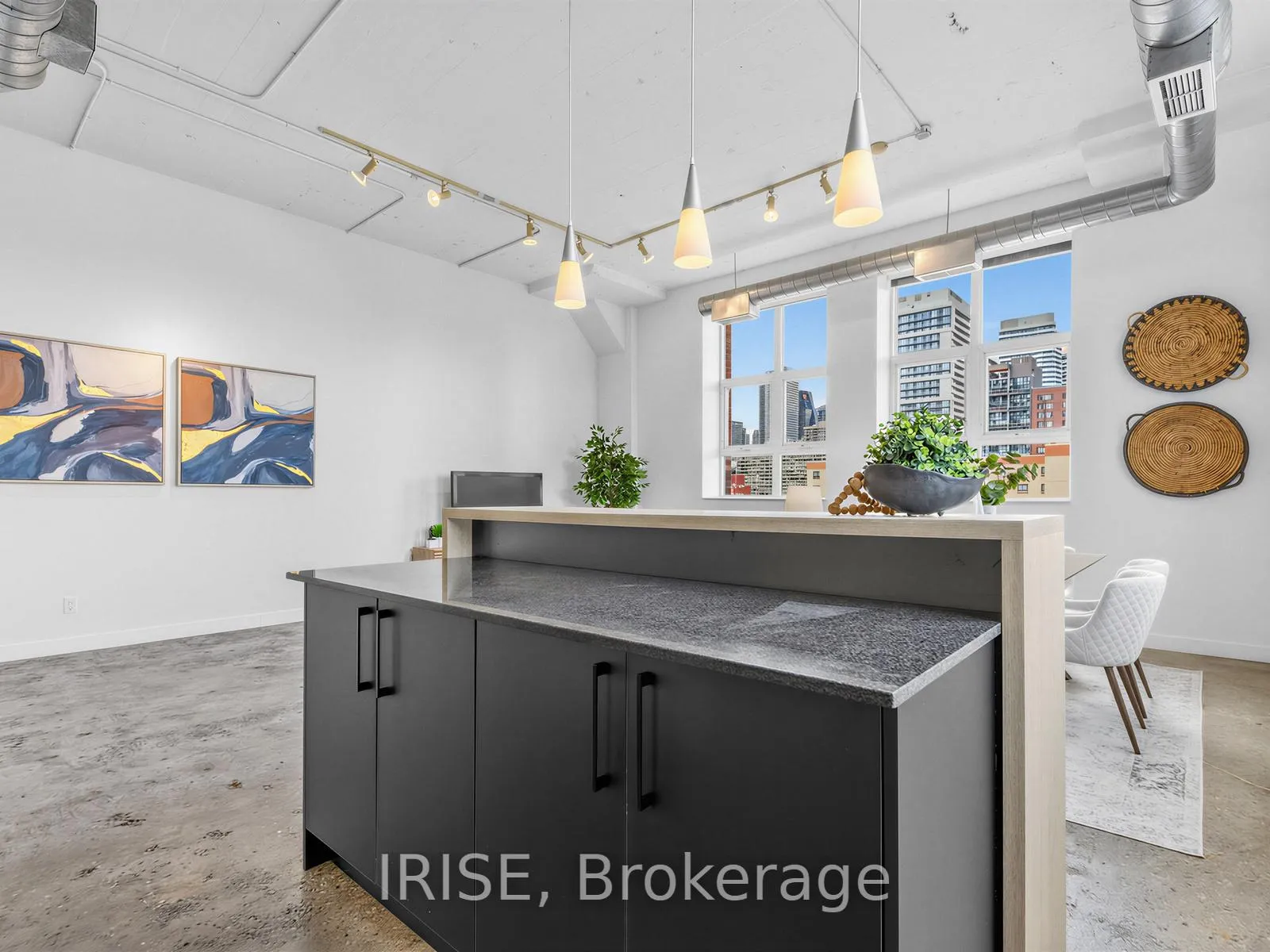 Photo 16 of Unit 921, 155 Dalhousie Street, Toronto, Church-Yonge Corridor — HOMEH