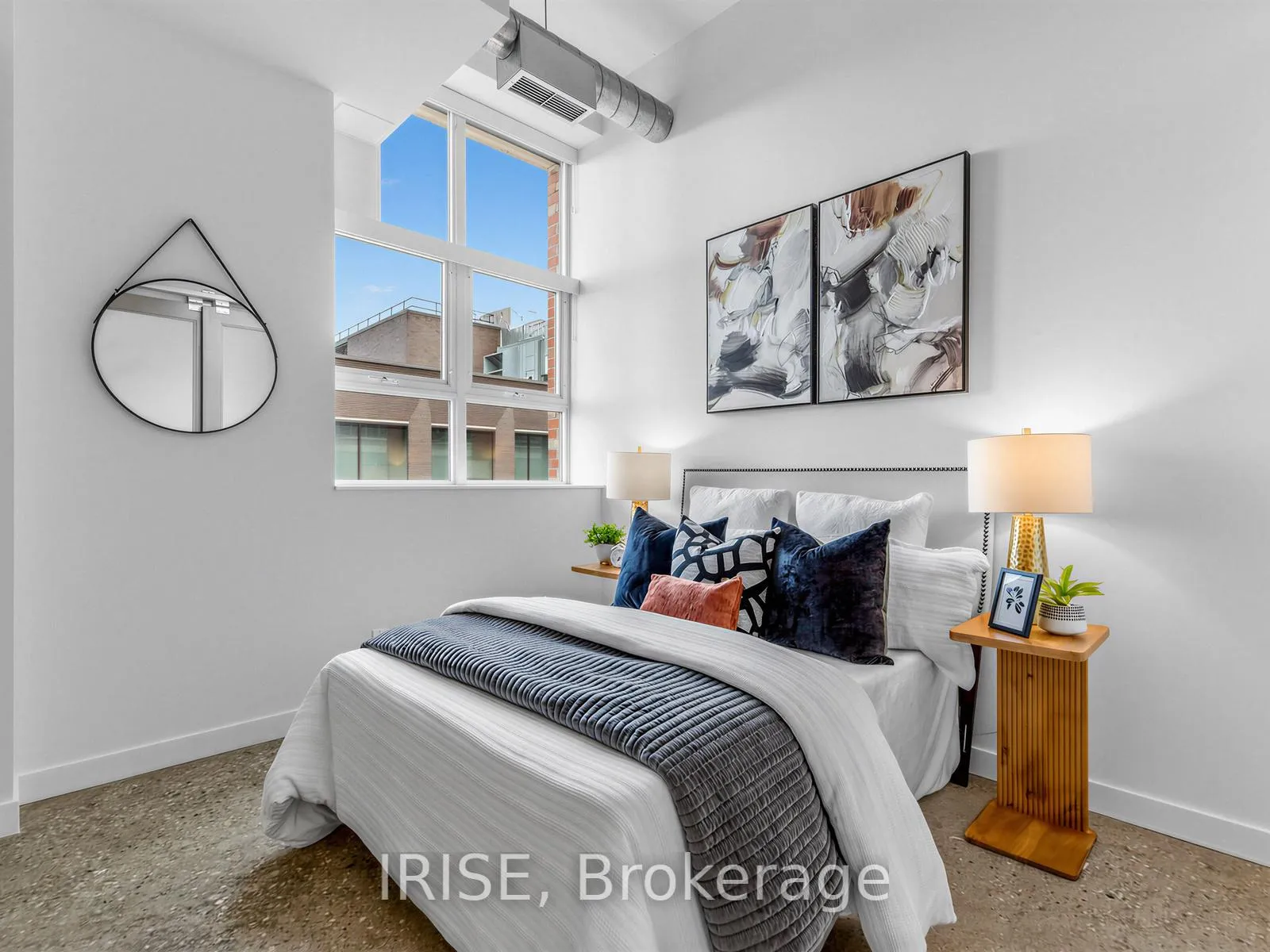 Photo 17 of Unit 921, 155 Dalhousie Street, Toronto, Church-Yonge Corridor — HOMEH
