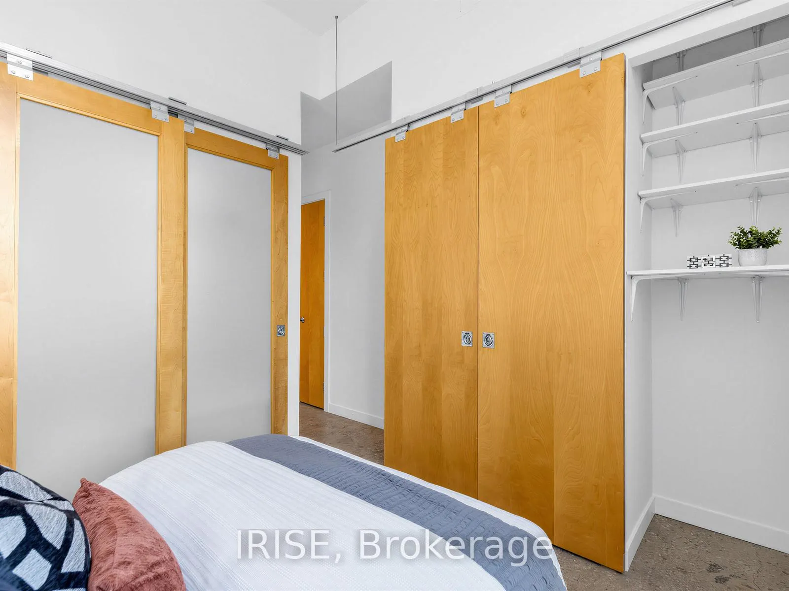 Photo 18 of Unit 921, 155 Dalhousie Street, Toronto, Church-Yonge Corridor — HOMEH