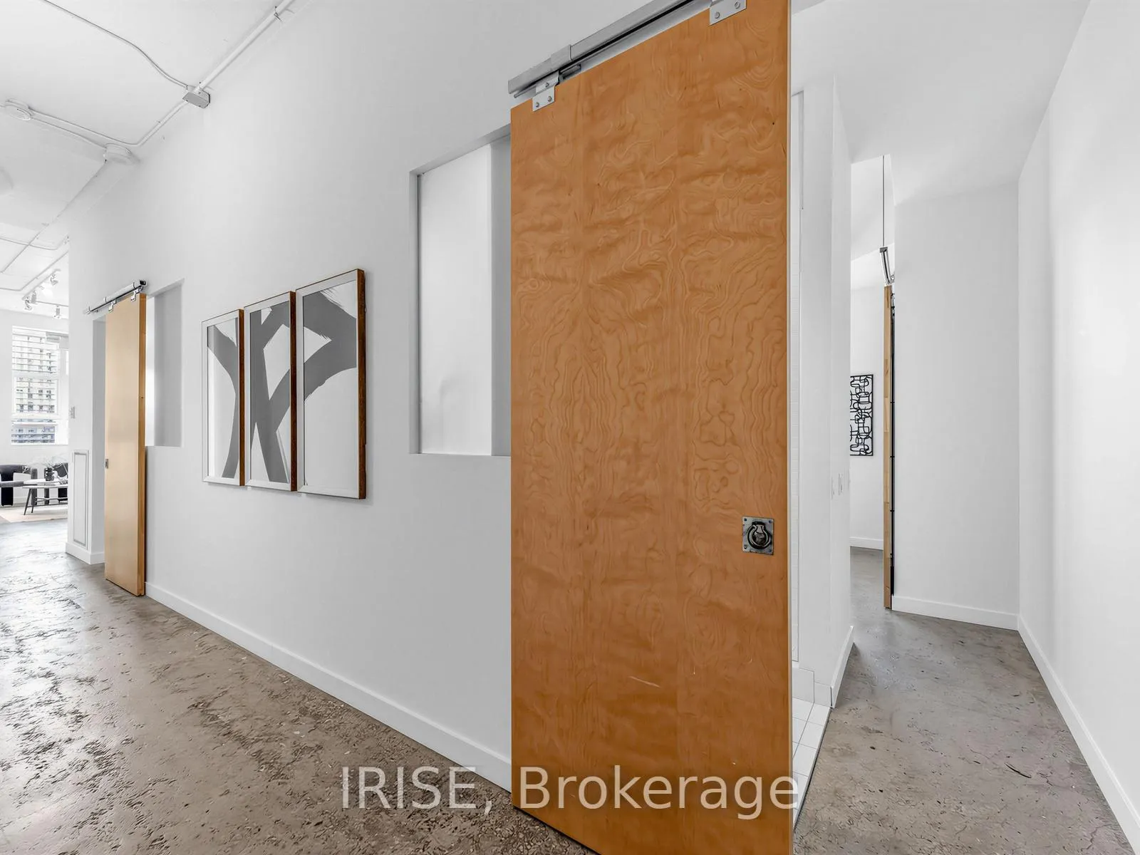Photo 23 of Unit 921, 155 Dalhousie Street, Toronto, Church-Yonge Corridor — HOMEH
