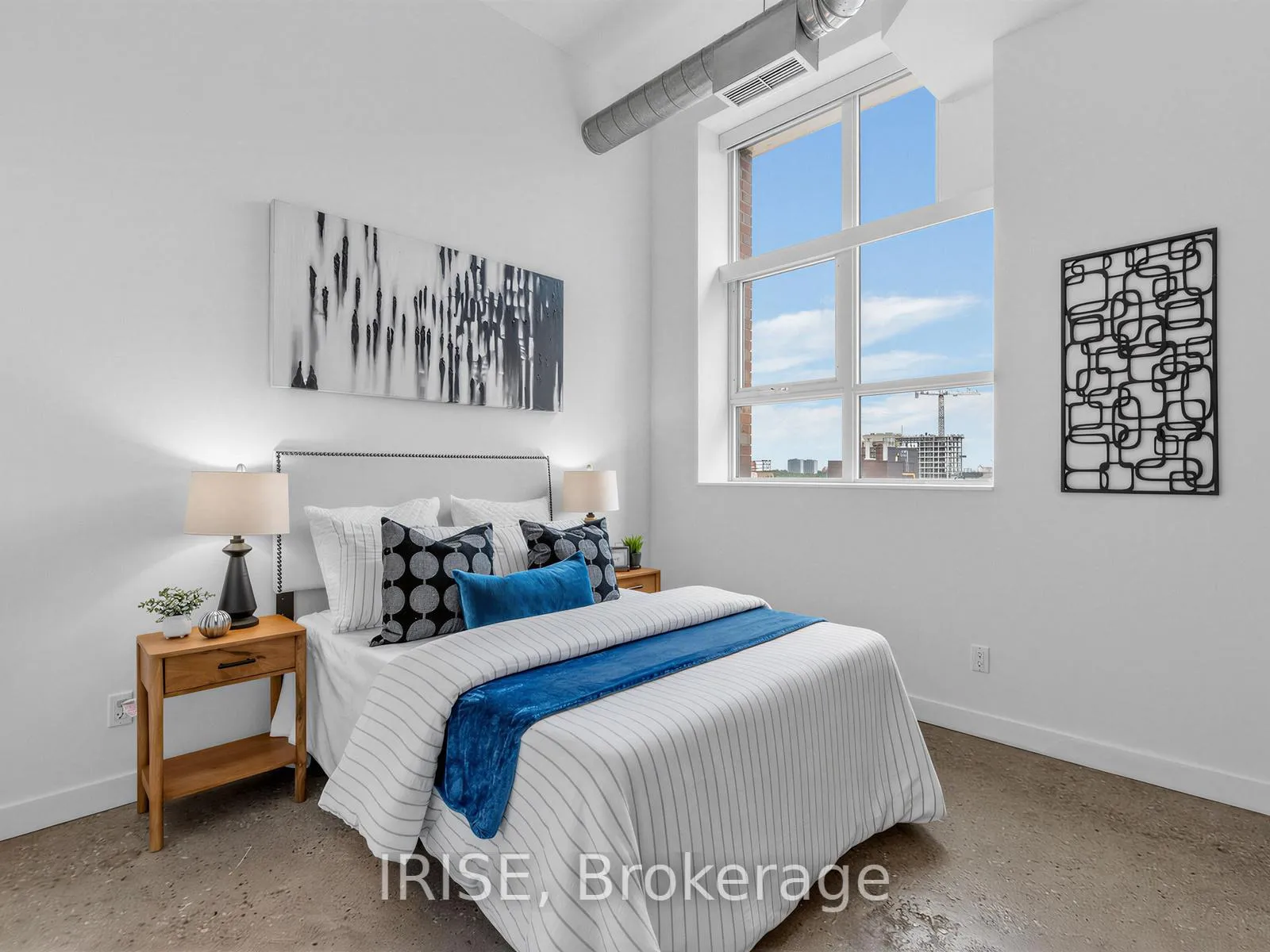 Photo 24 of Unit 921, 155 Dalhousie Street, Toronto, Church-Yonge Corridor — HOMEH