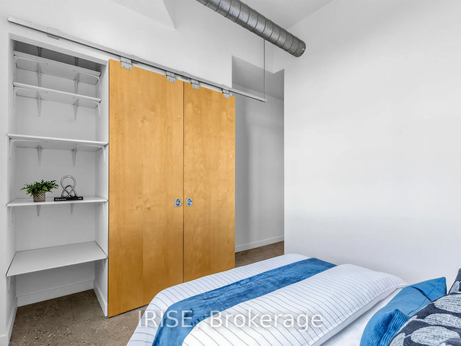 Photo 26 of Unit 921, 155 Dalhousie Street, Toronto, Church-Yonge Corridor — HOMEH