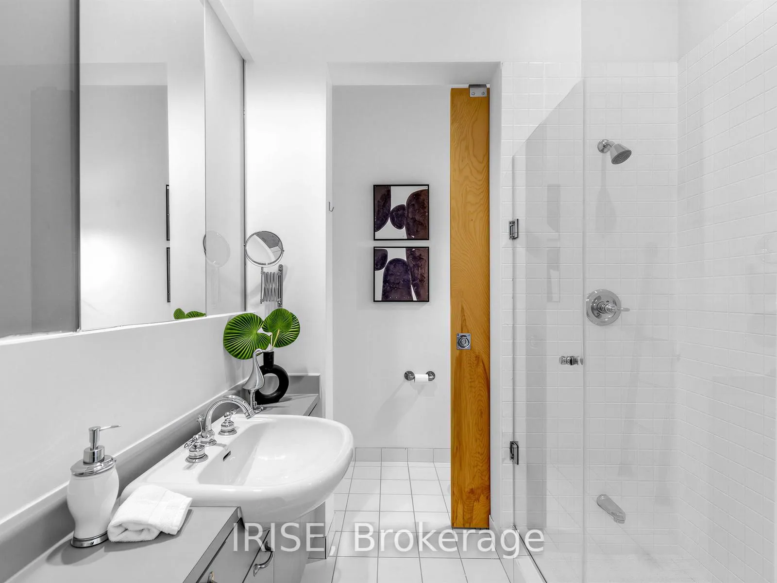 Photo 27 of Unit 921, 155 Dalhousie Street, Toronto, Church-Yonge Corridor — HOMEH