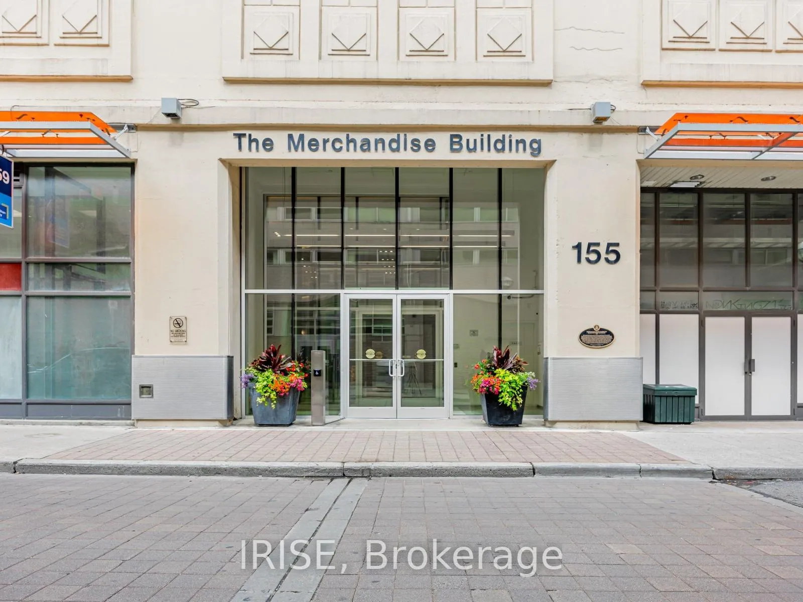 Photo 30 of Unit 921, 155 Dalhousie Street, Toronto, Church-Yonge Corridor — HOMEH