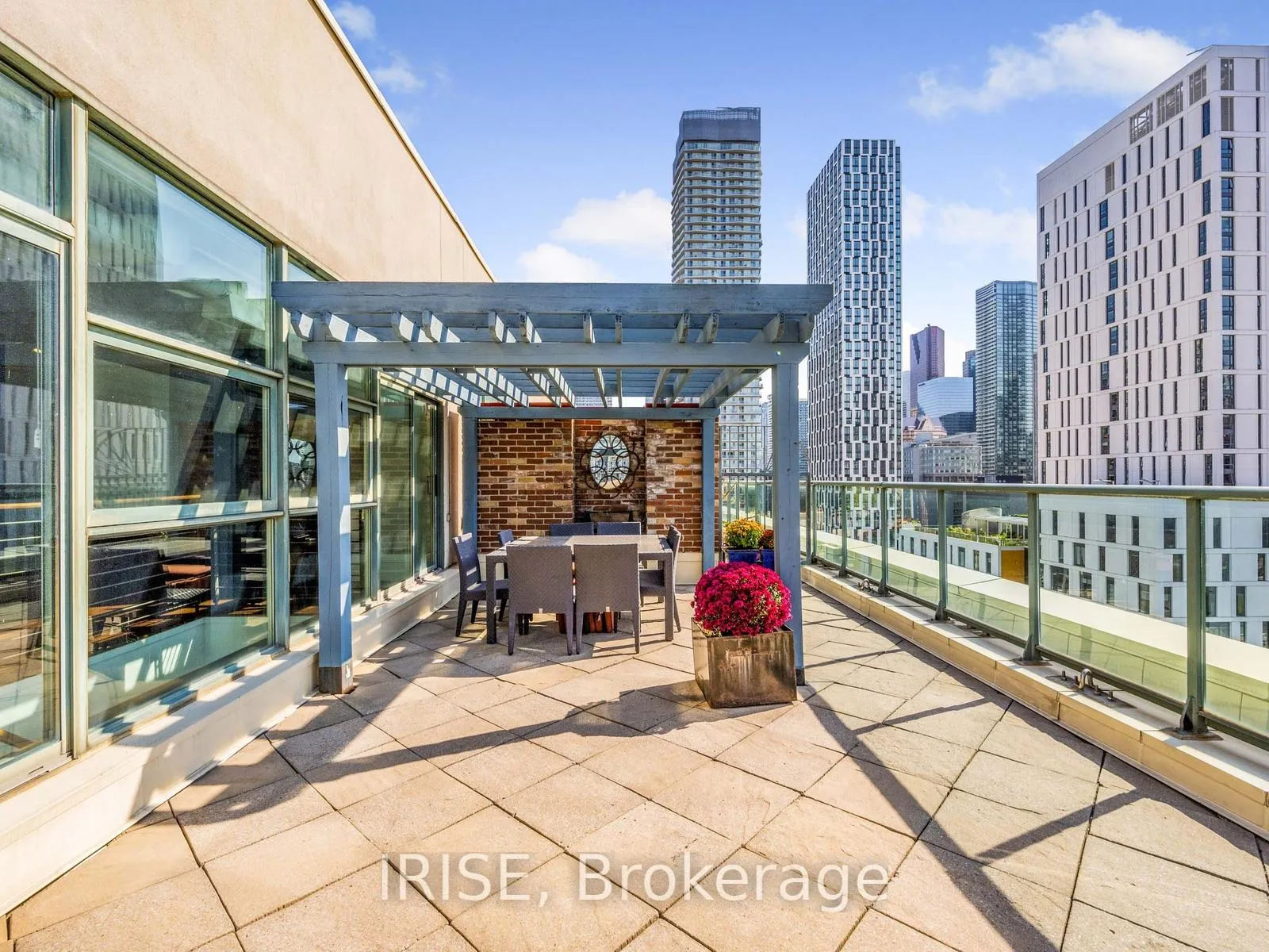 Photo 39 of Unit 921, 155 Dalhousie Street, Toronto, Church-Yonge Corridor — HOMEH