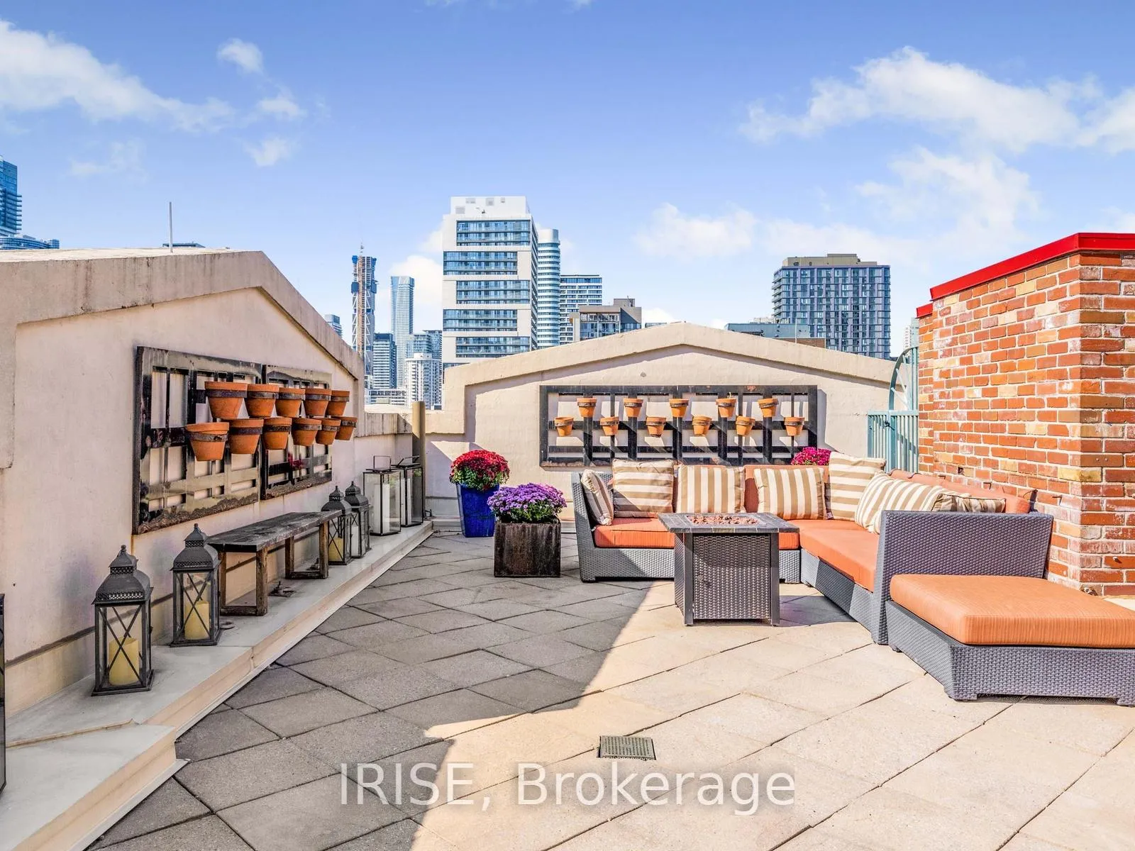Photo 40 of Unit 921, 155 Dalhousie Street, Toronto, Church-Yonge Corridor — HOMEH